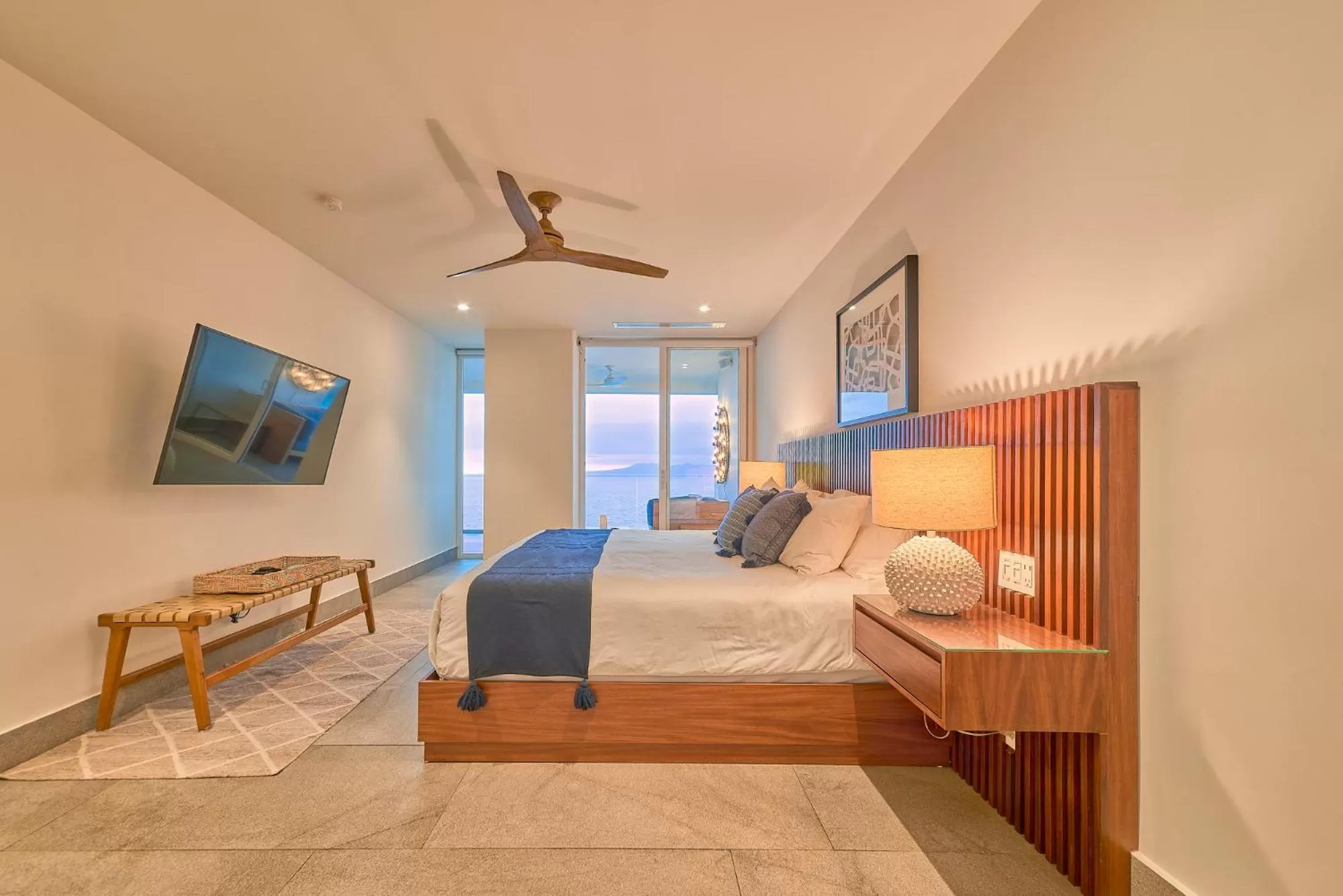 Bedroom, Bed in Maxwell Residences at Indah