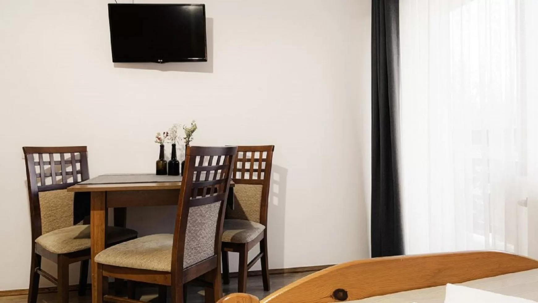 Photo of the whole room in Chata u Bronka