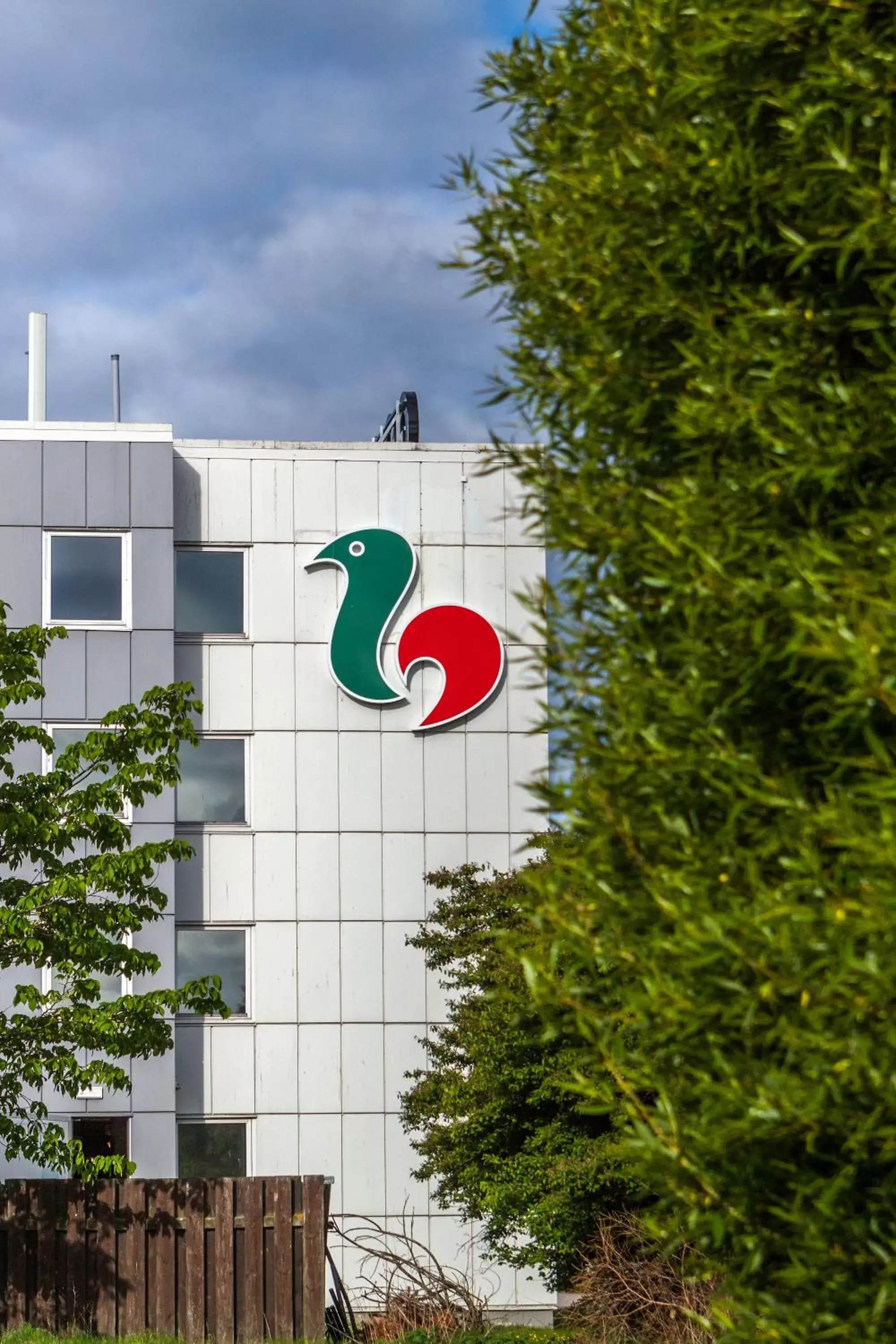 Good Morning+ Nyköping Good Morning+ Nyköping