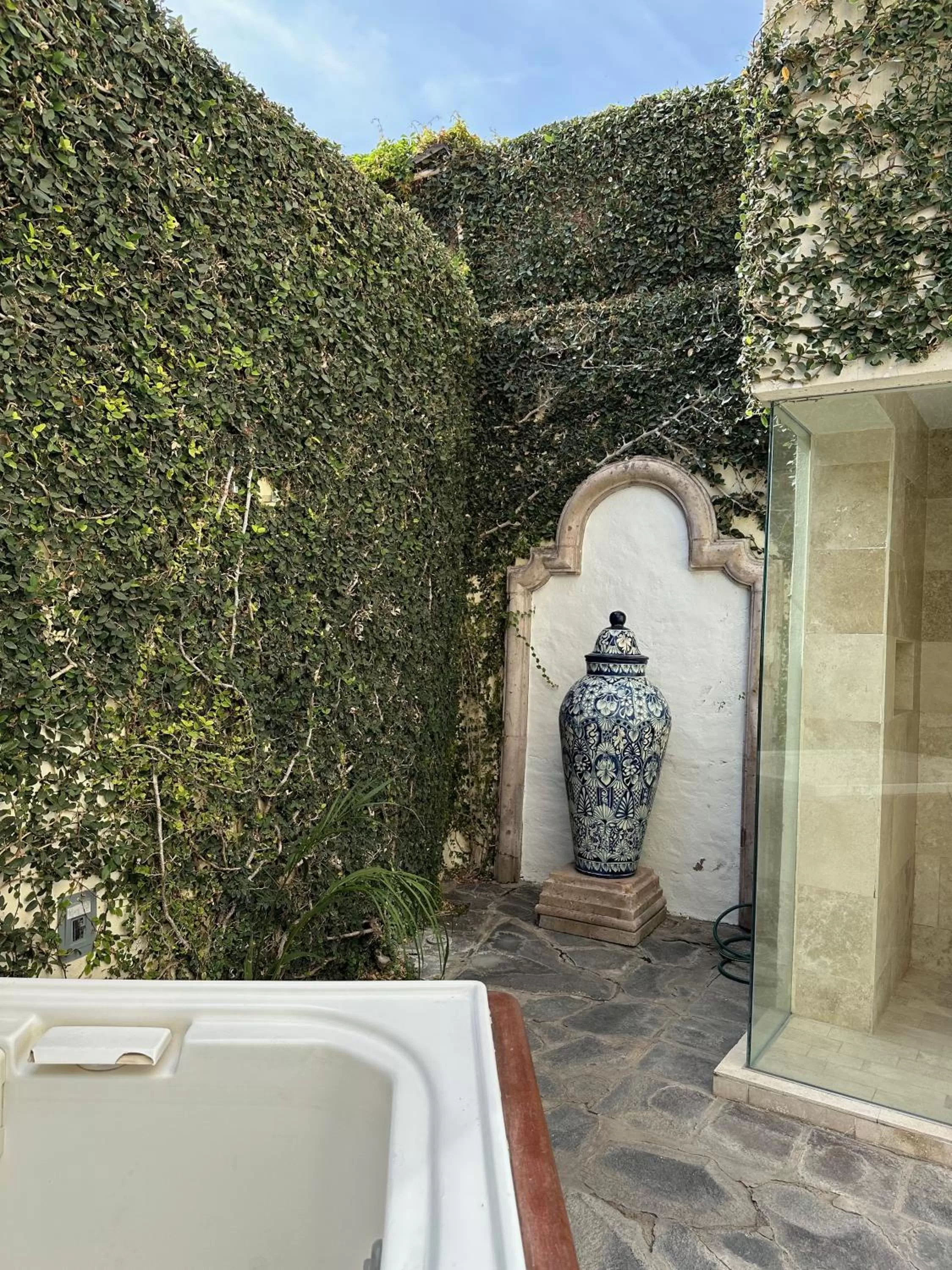 Hotel Lindo Ajijic Bed & Breakfast