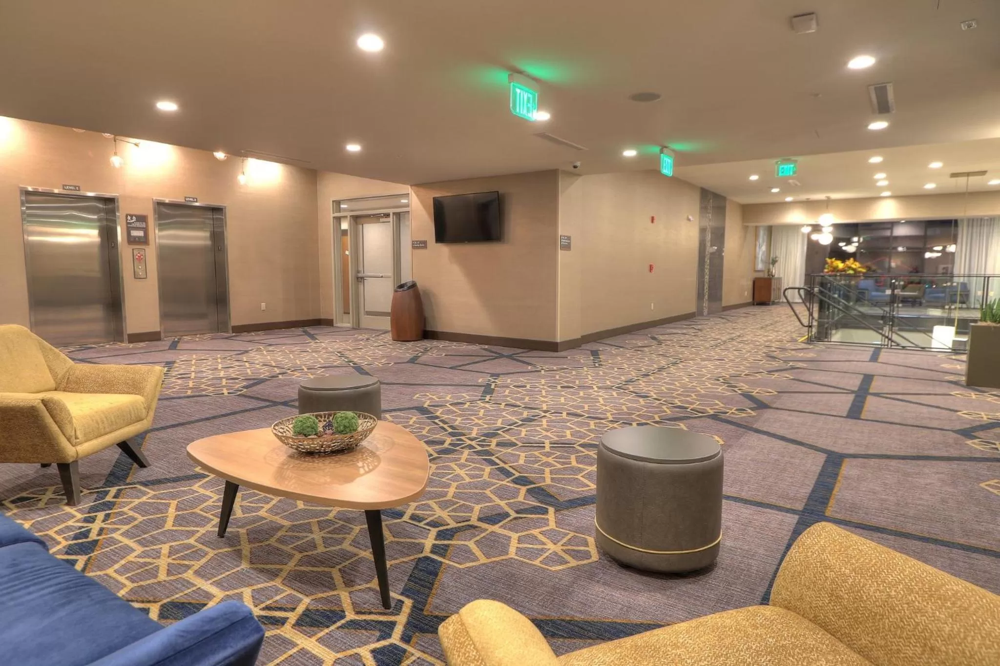 Meeting/conference room in Holiday Inn & Suites Pigeon Forge Convention Center by IHG