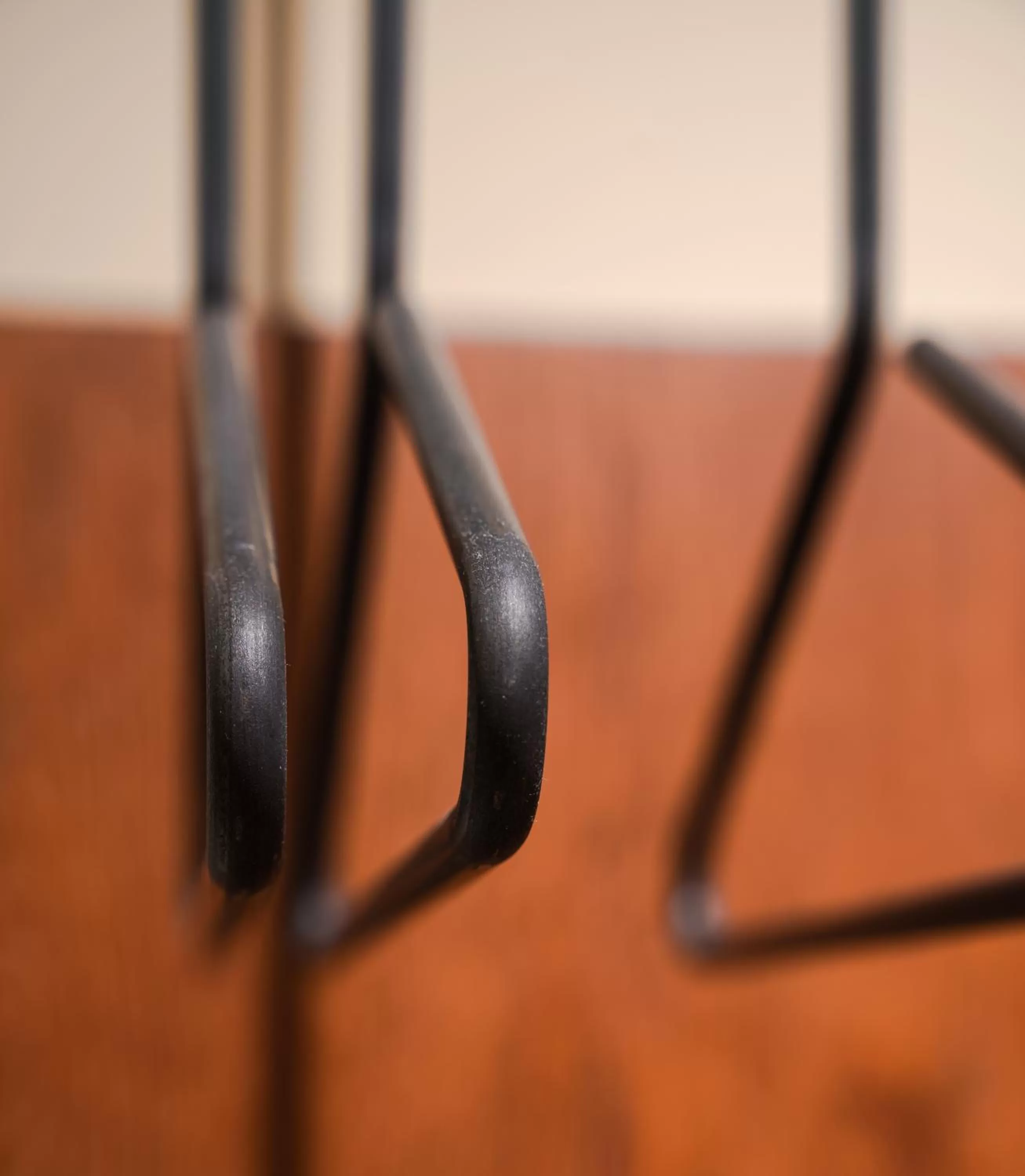 Decorative detail in Cavallestro Deluxe