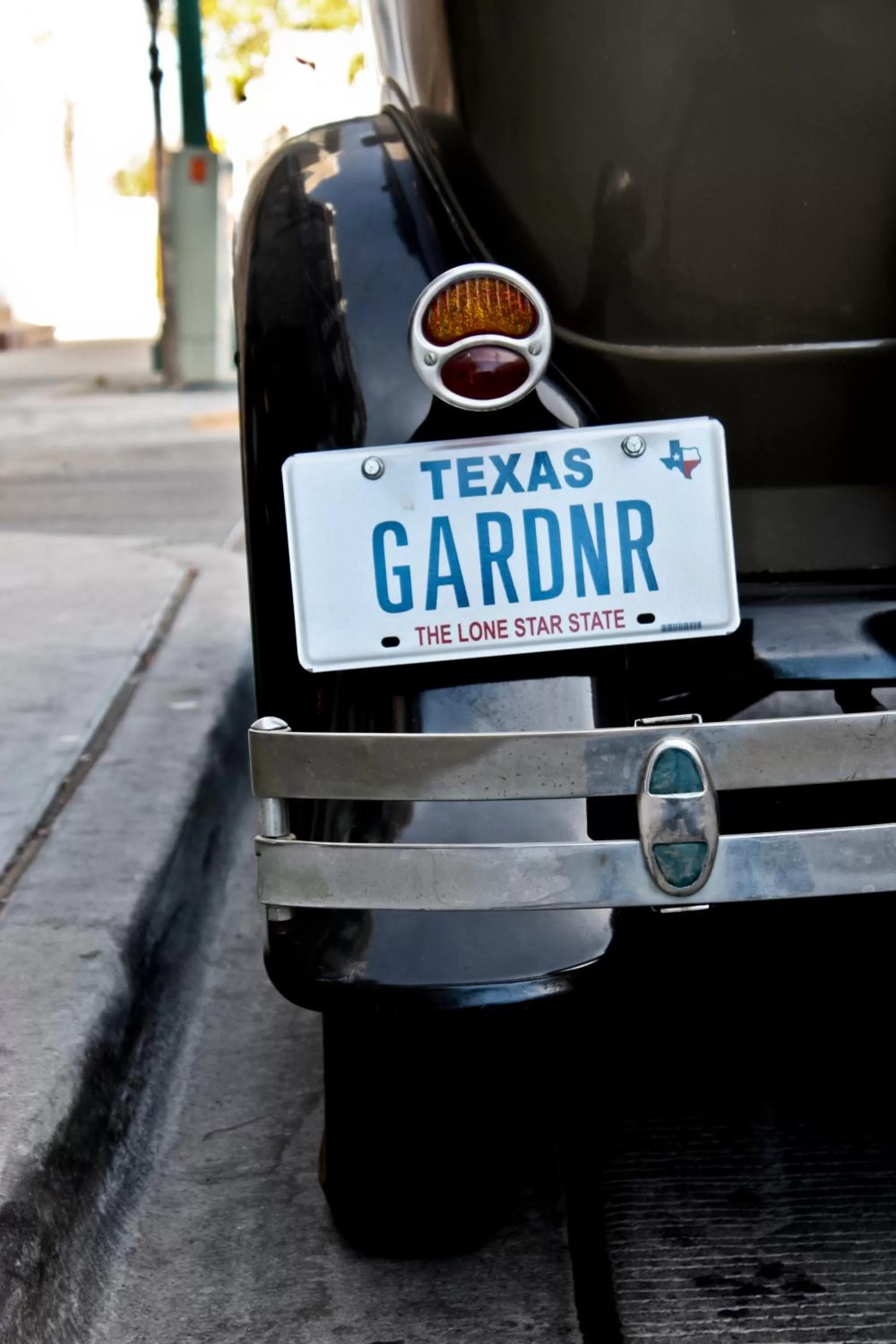 Decorative detail in Gardner Hotel & Hostel