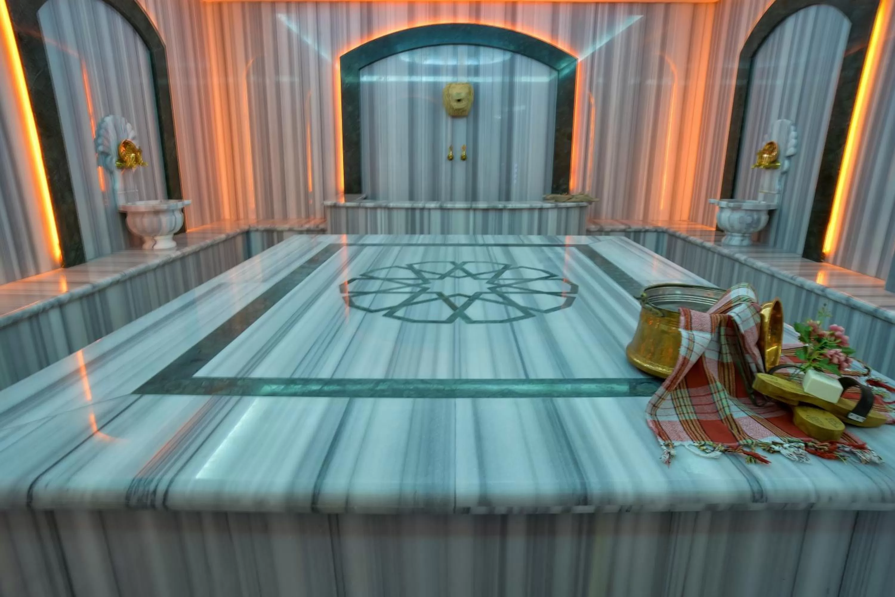 Altın Otel & Spa Balıkesir