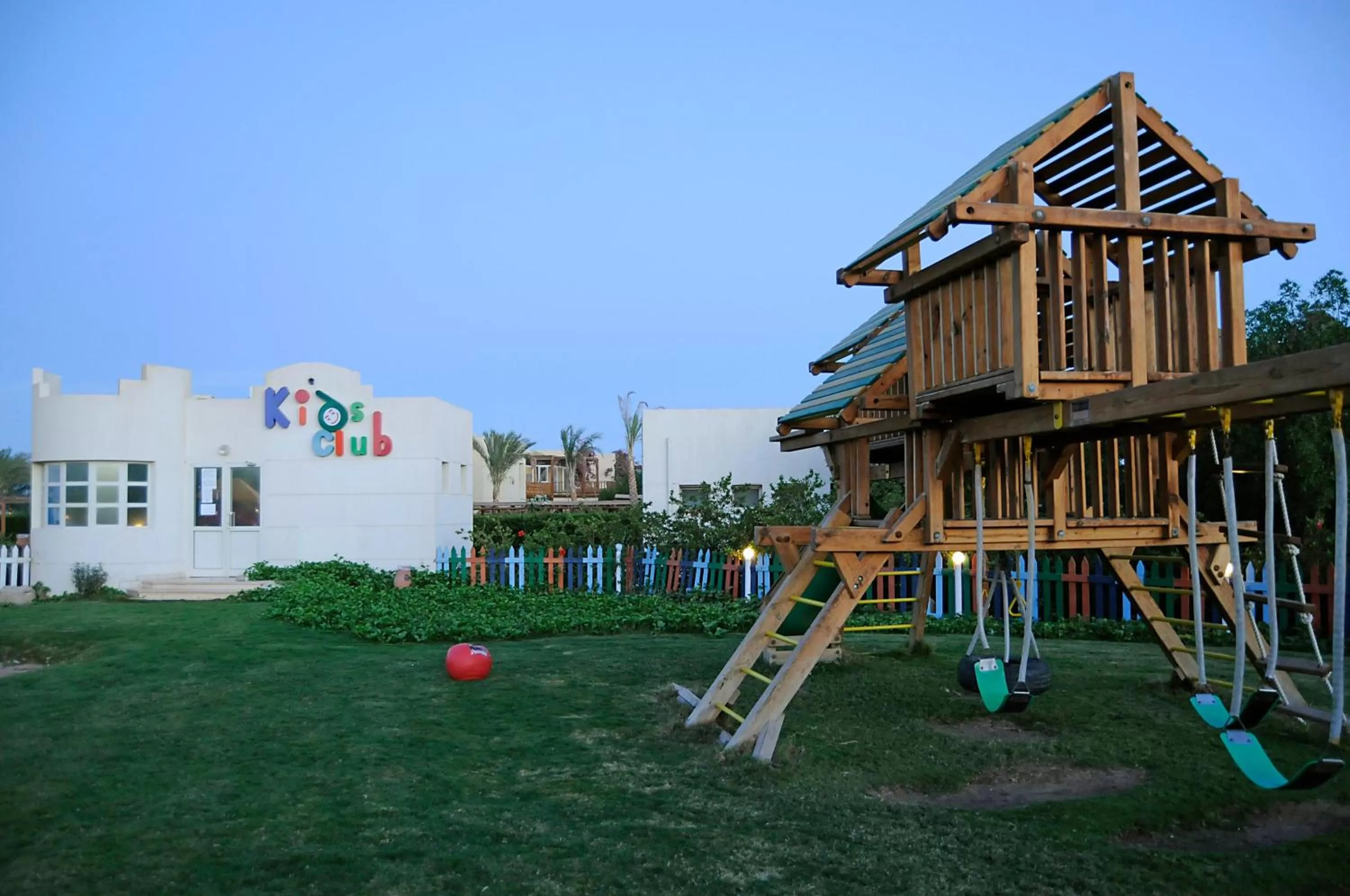 Activities in Aurora Oriental Resort Sharm El Sheikh