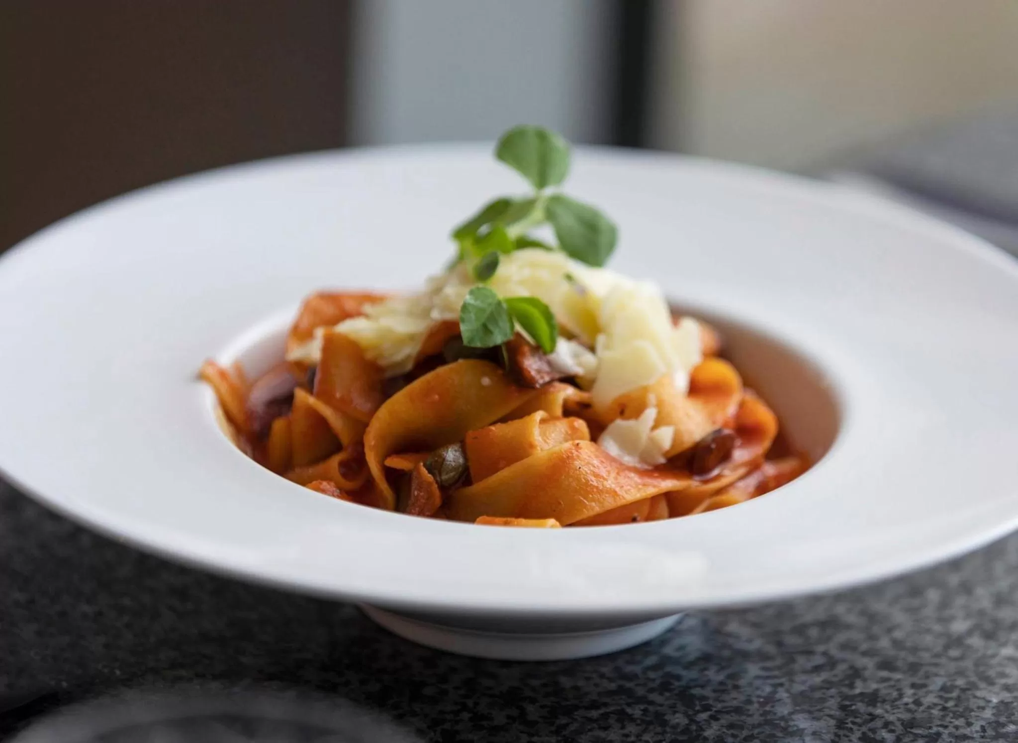 Restaurant/places to eat in Holiday Inn Werribee by IHG