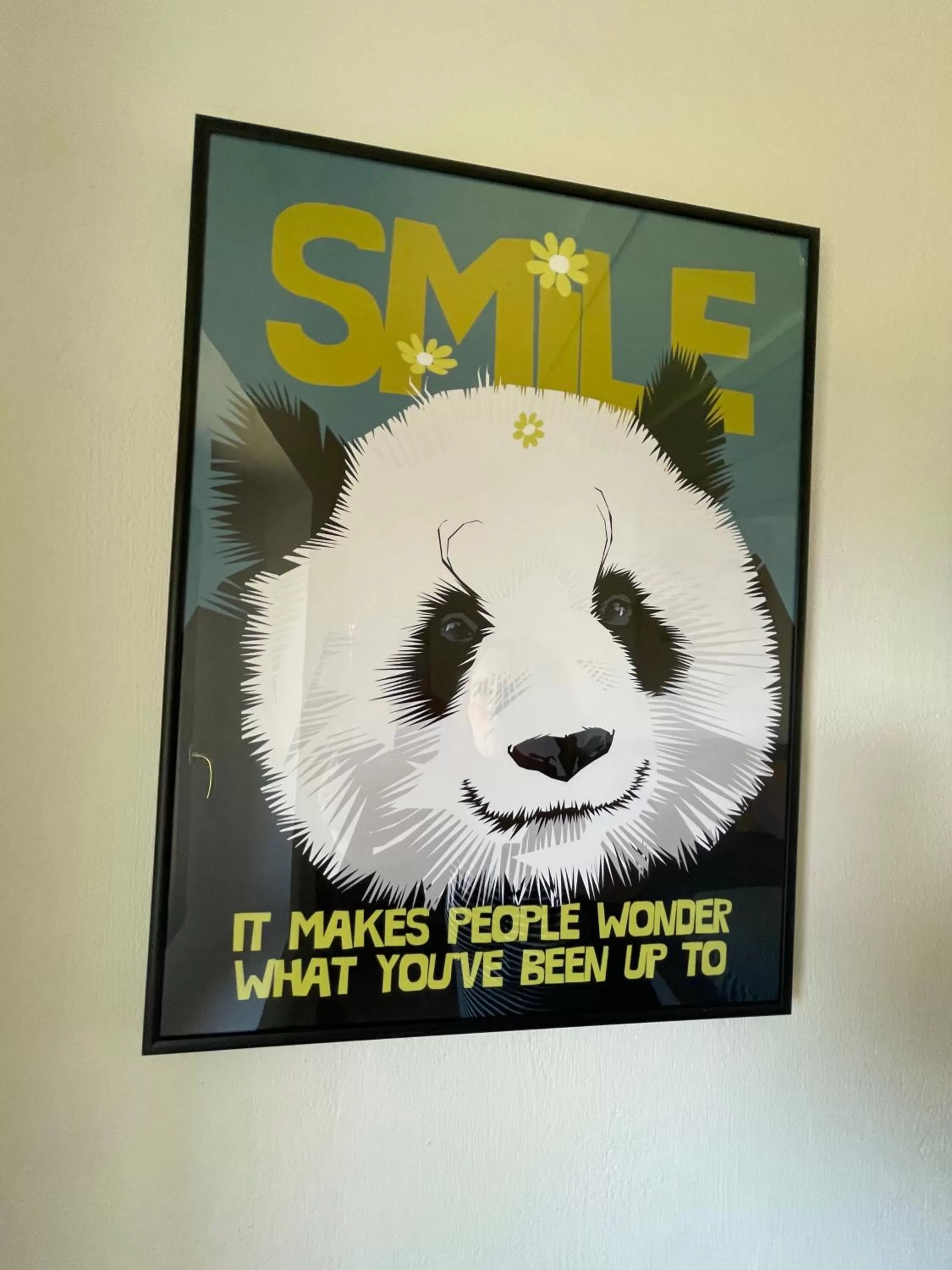 Logo/Certificate/Sign, Property Logo/Sign in Villa Doubledot