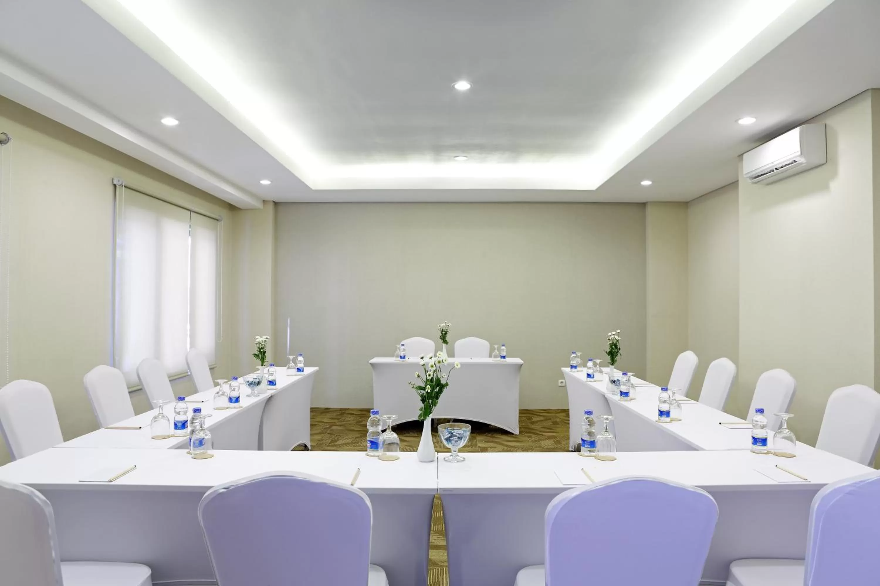 Banquet/Function facilities in Rofa Kuta Hotel - CHSE Certified