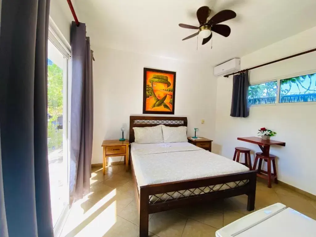 Standard Double Suite in Diamond Hotel Cabarete Standard Double Suite in Diamond Hotel Cabarete