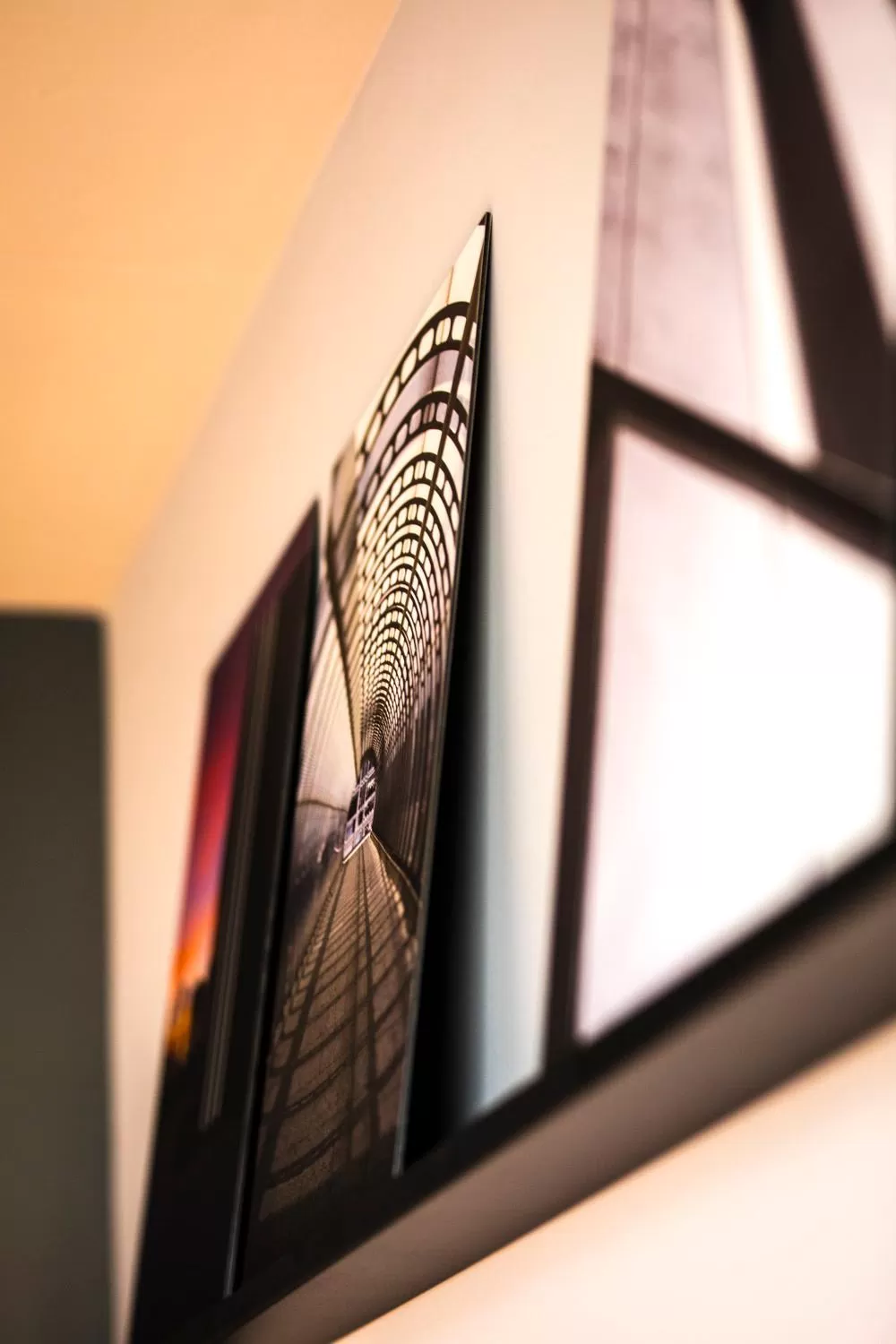 Logo/Certificate/Sign in ibis Wels