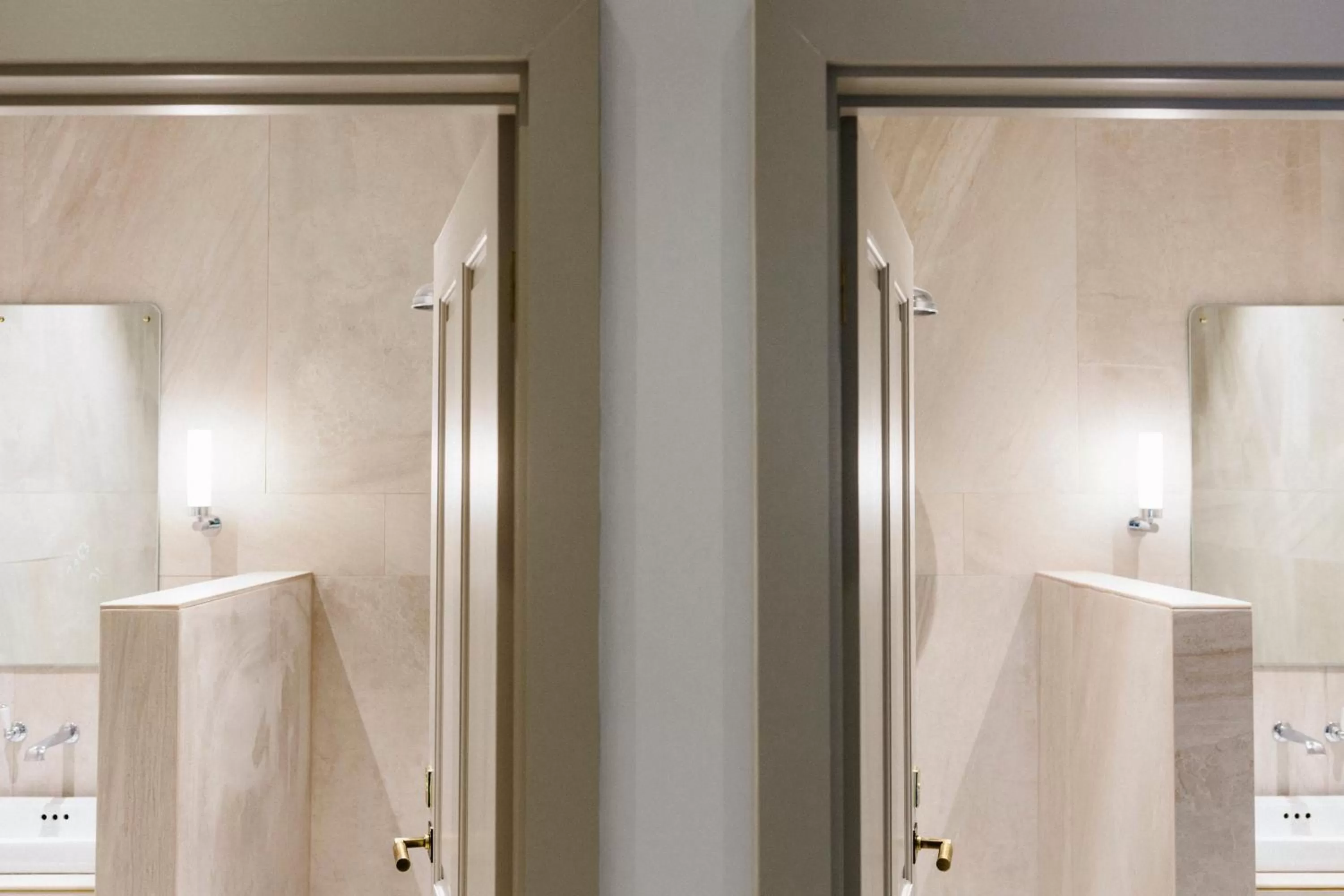 Area and facilities in Merchants Manor Spa