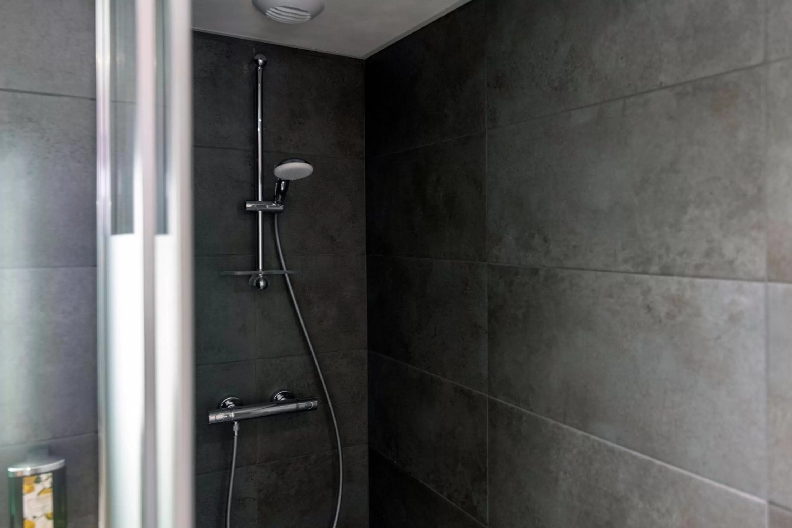 Bathroom in Hotel KLE, BW Signature Collection