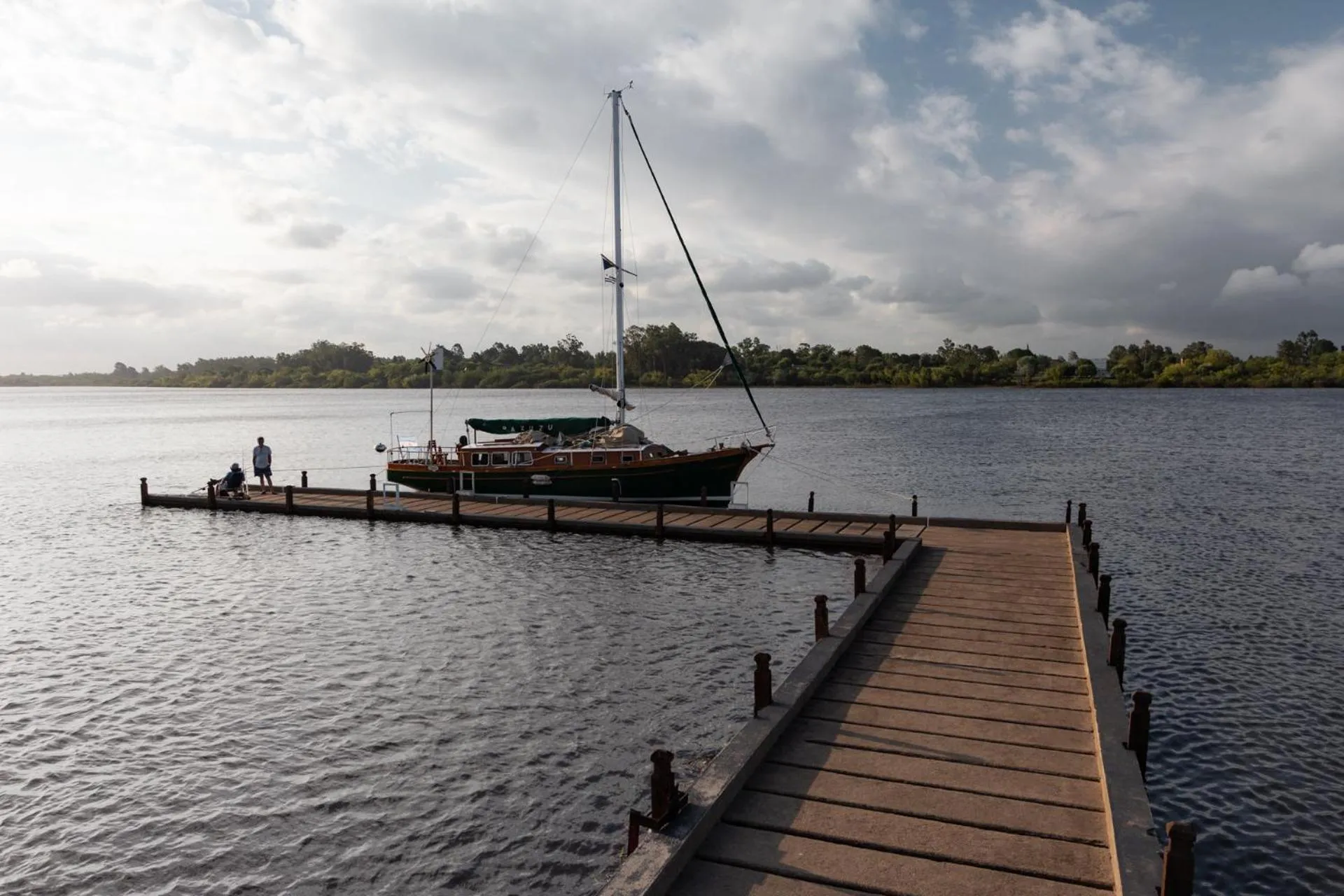Nearby landmark in Gran Hotel Brisas del Hum
