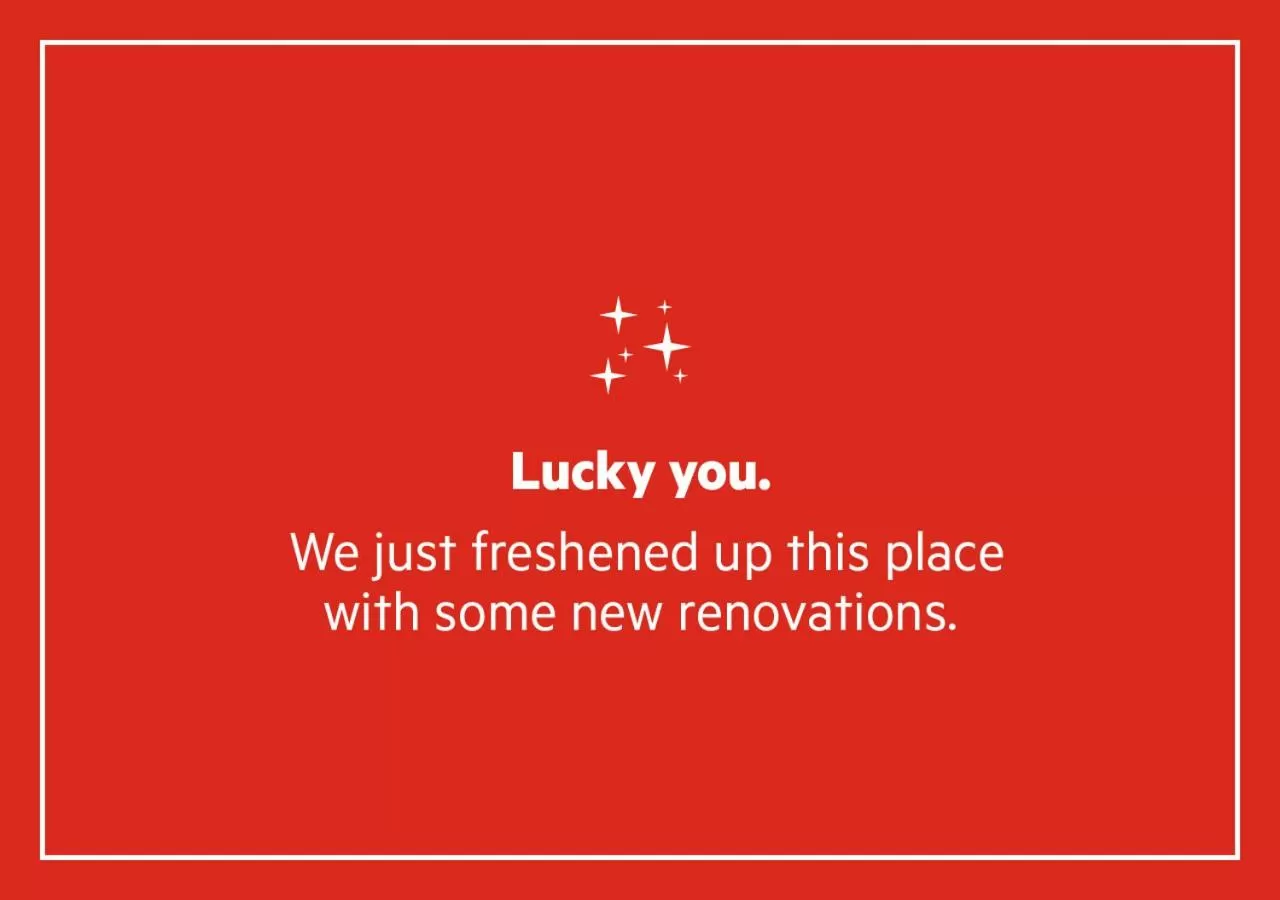 Area and facilities, Property Logo/Sign in OYO Hotel Shenandoah Woodlands Mall