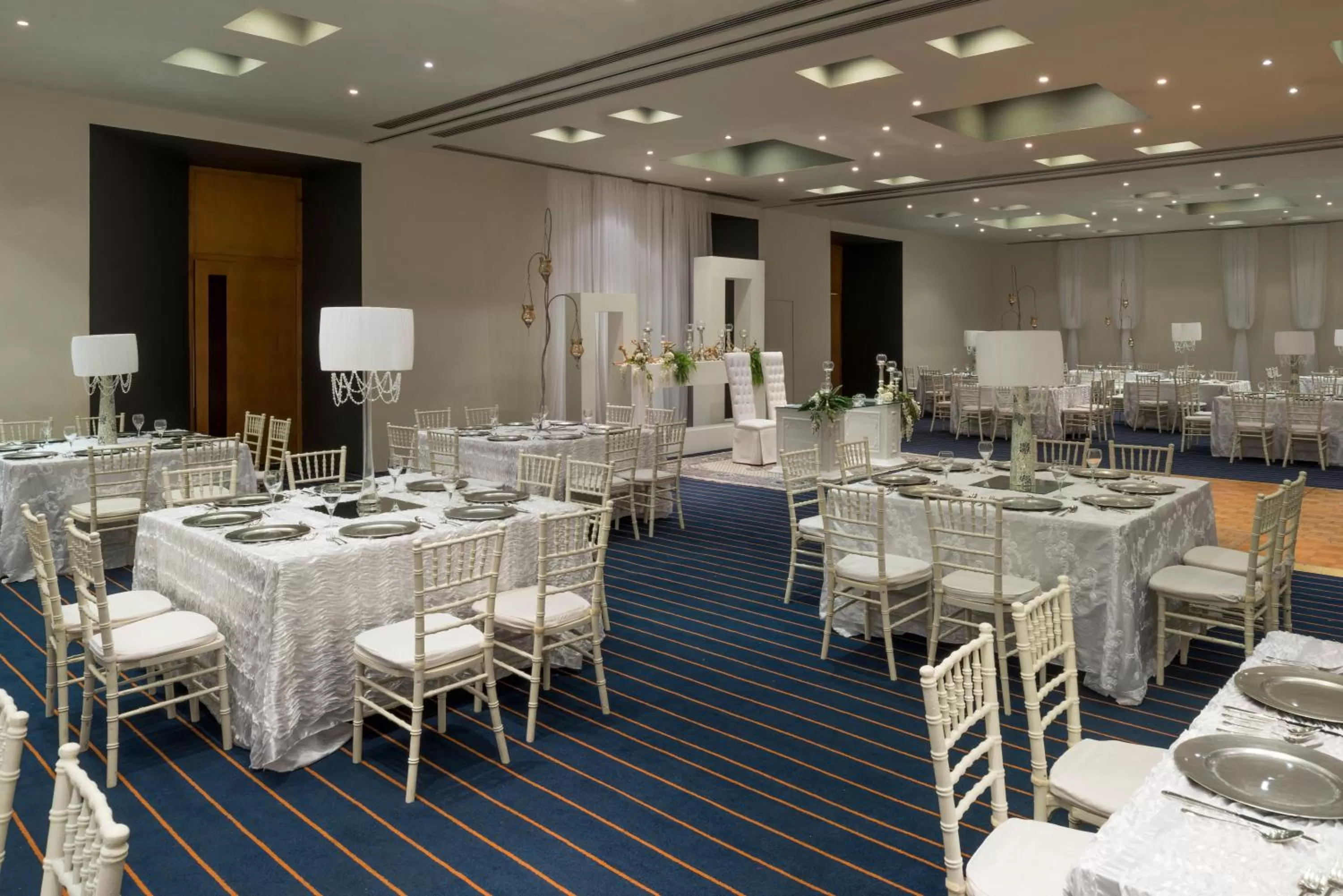 Banquet/Function facilities in Real Inn Nuevo Laredo