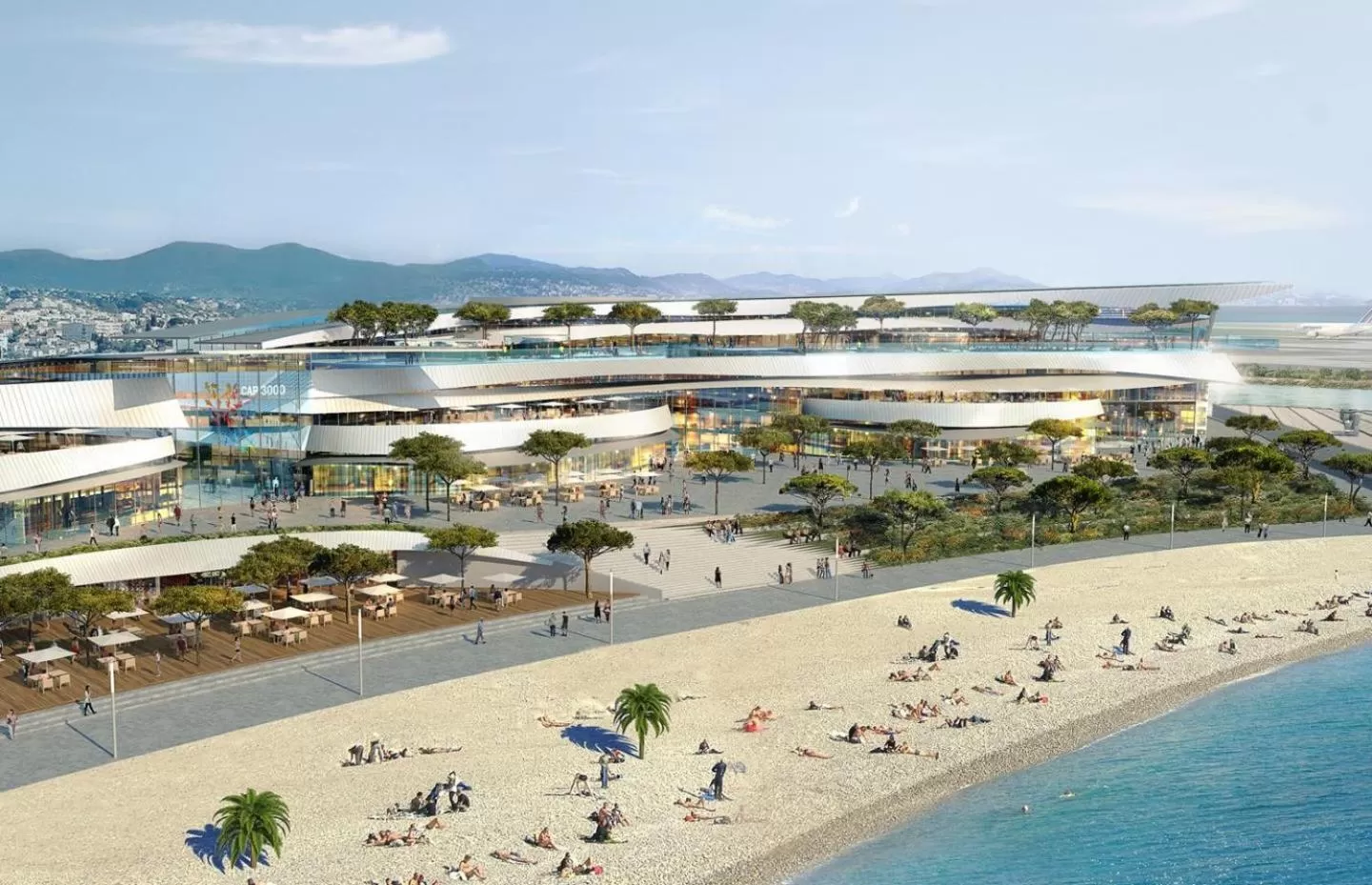 Other in Holiday Inn Express - Nice - Grand Arenas by IHG