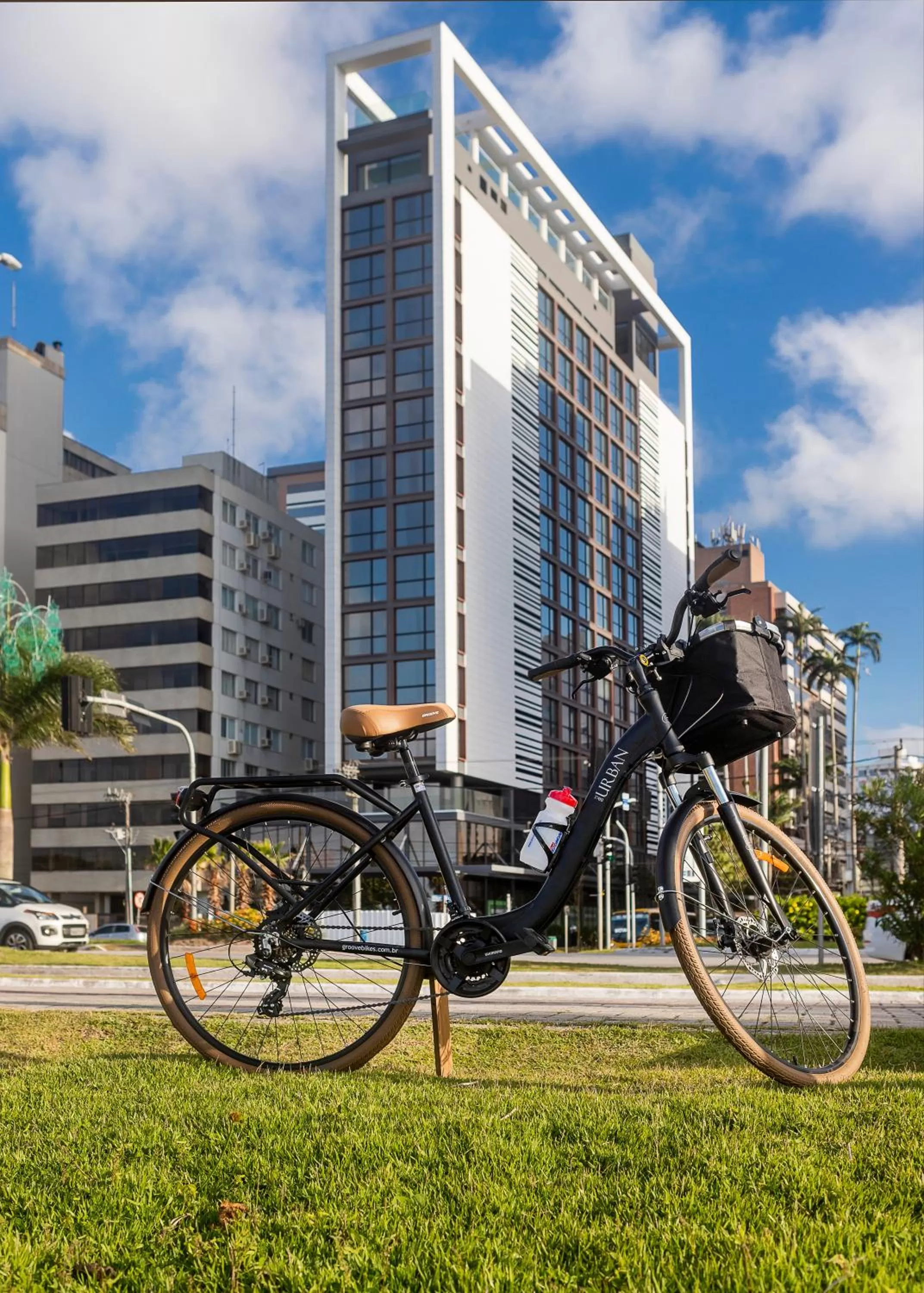 Activities in LK Design Hotel Florianópolis
