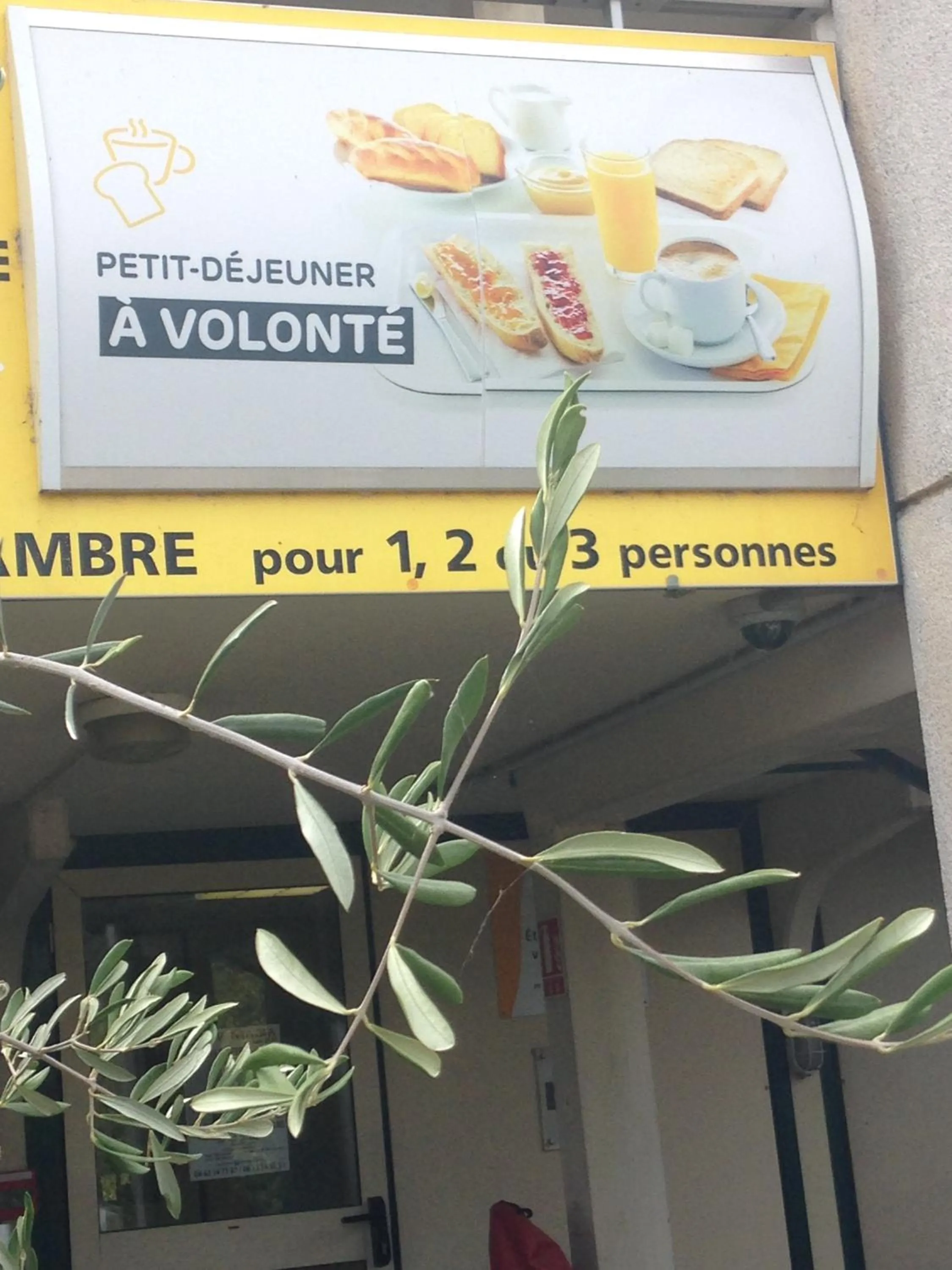 Other in Premiere Classe Salon De Provence