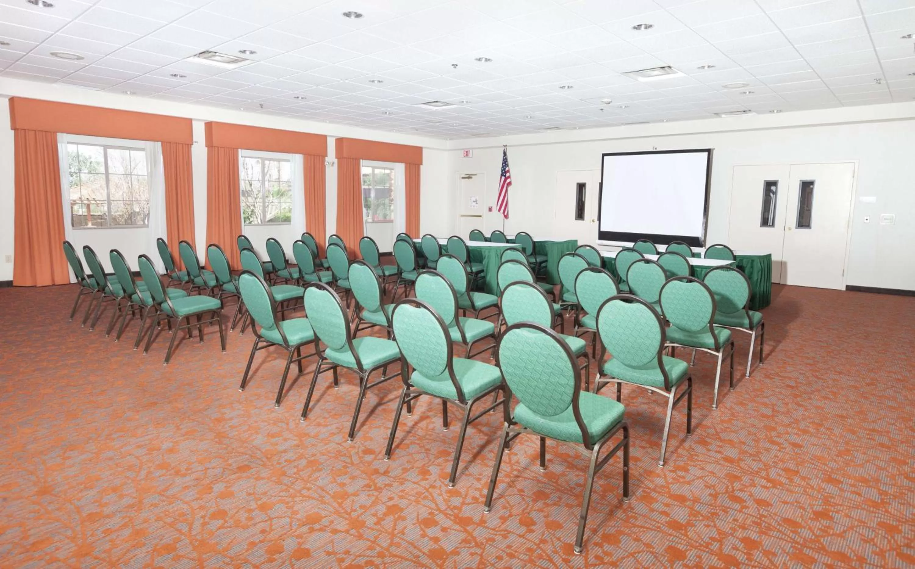 Meeting/conference room in Hilton Garden Inn Palm Springs/Rancho Mirage