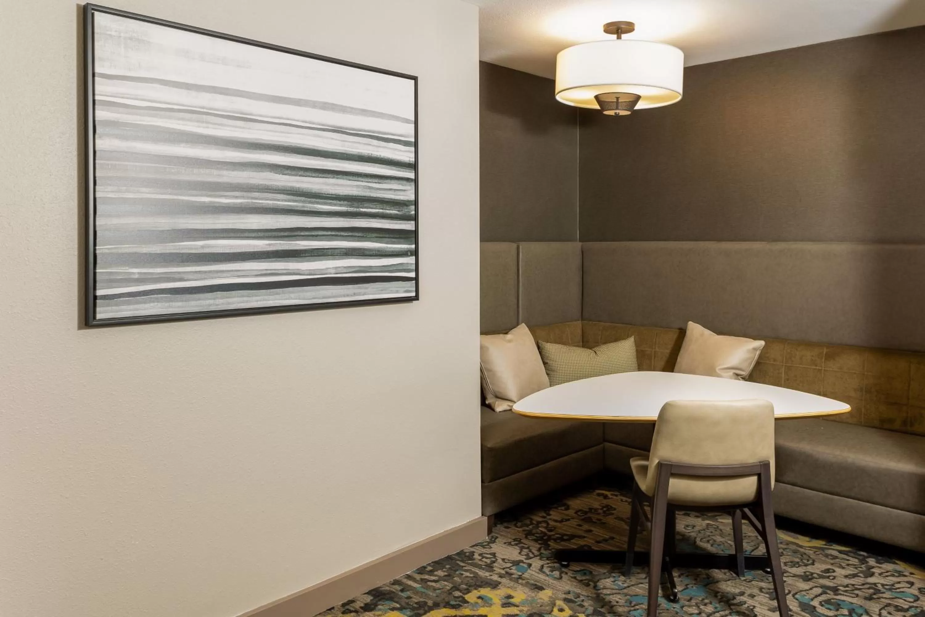 Breakfast in Residence Inn by Marriott North Little Rock