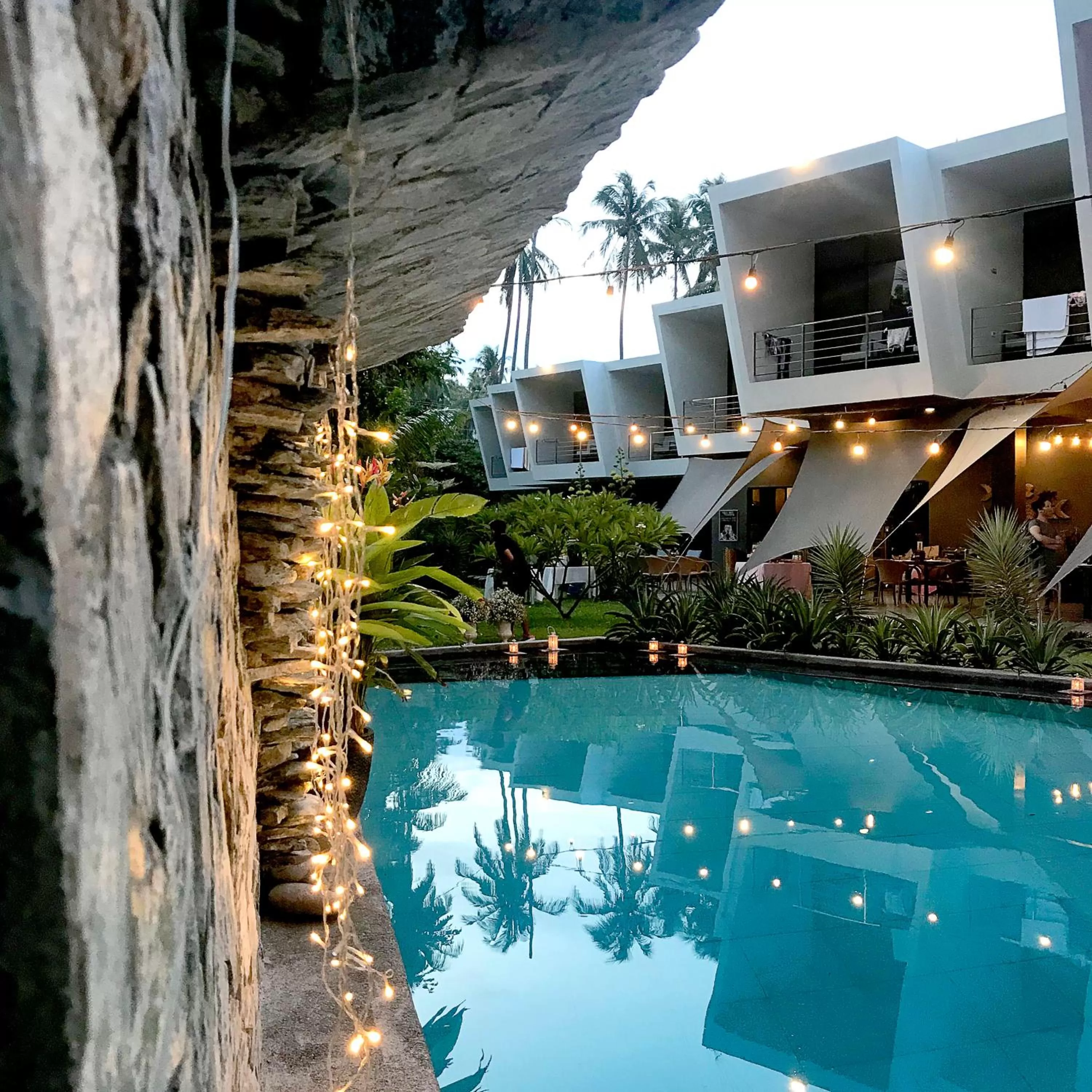 View (from property/room) in Mahi Mahi Dive Resort