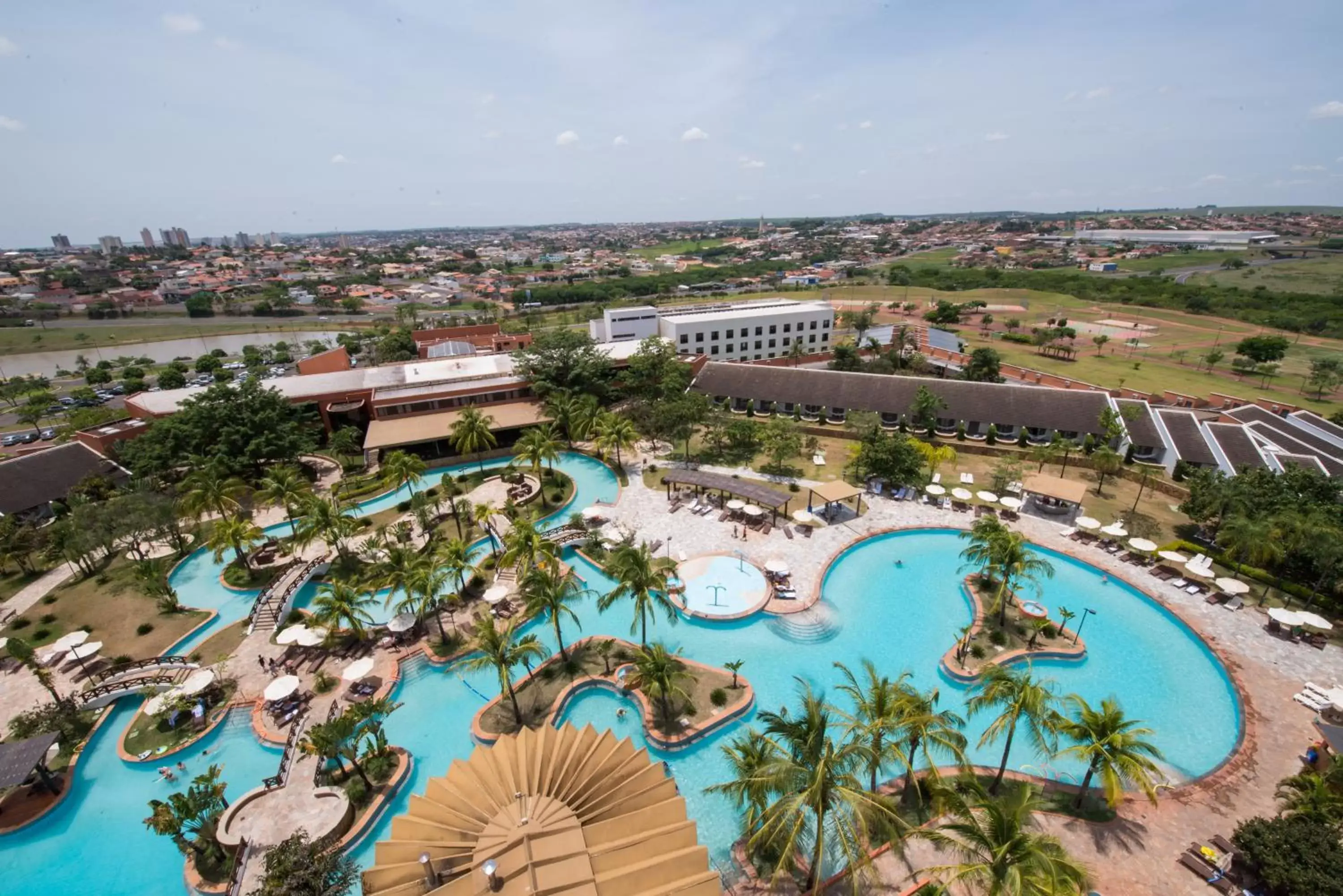 Blue Tree Thermas de Lins Resort Blue Tree Thermas de Lins Resort
