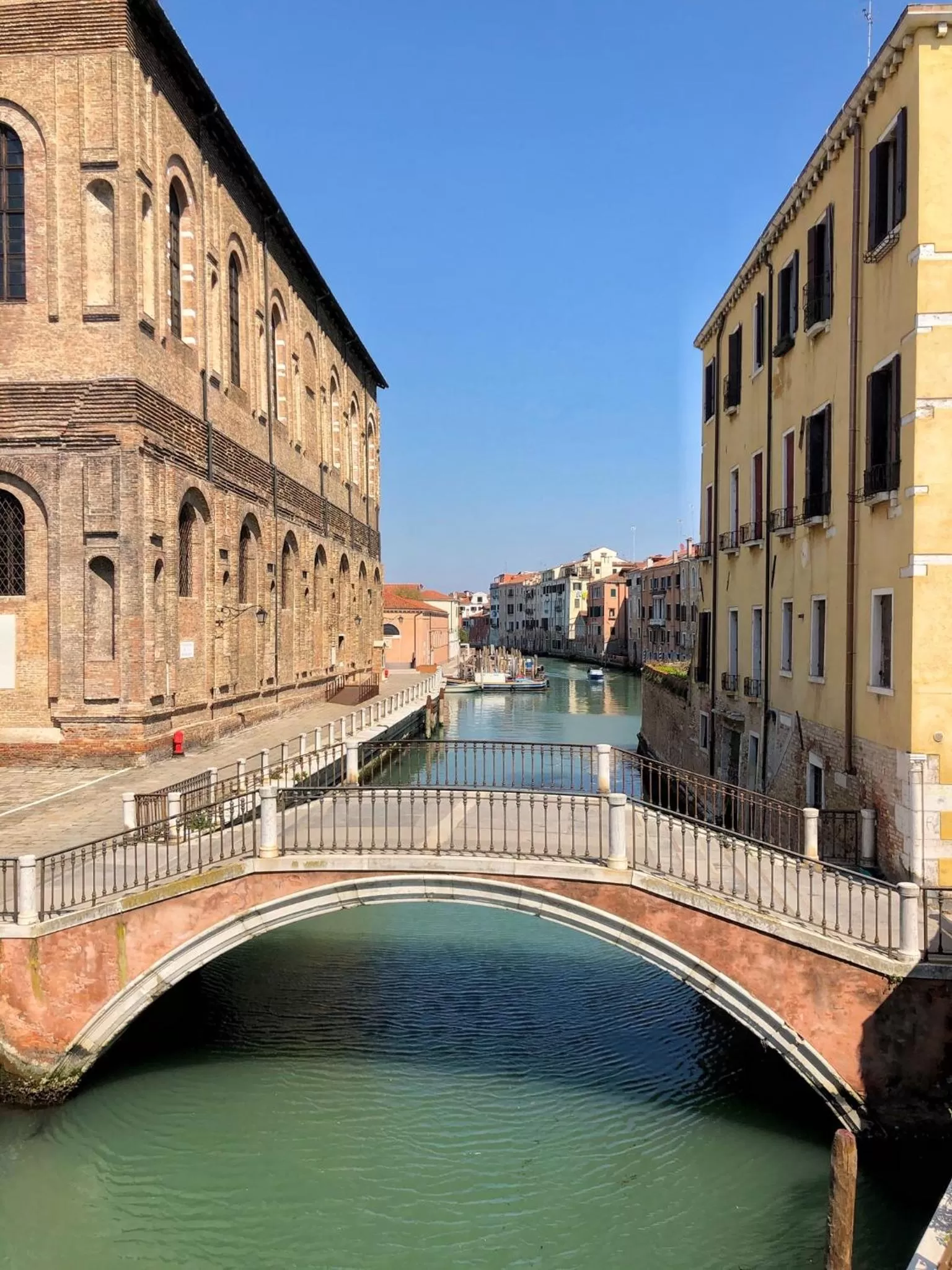 View (from property/room) in Madama Garden Retreat