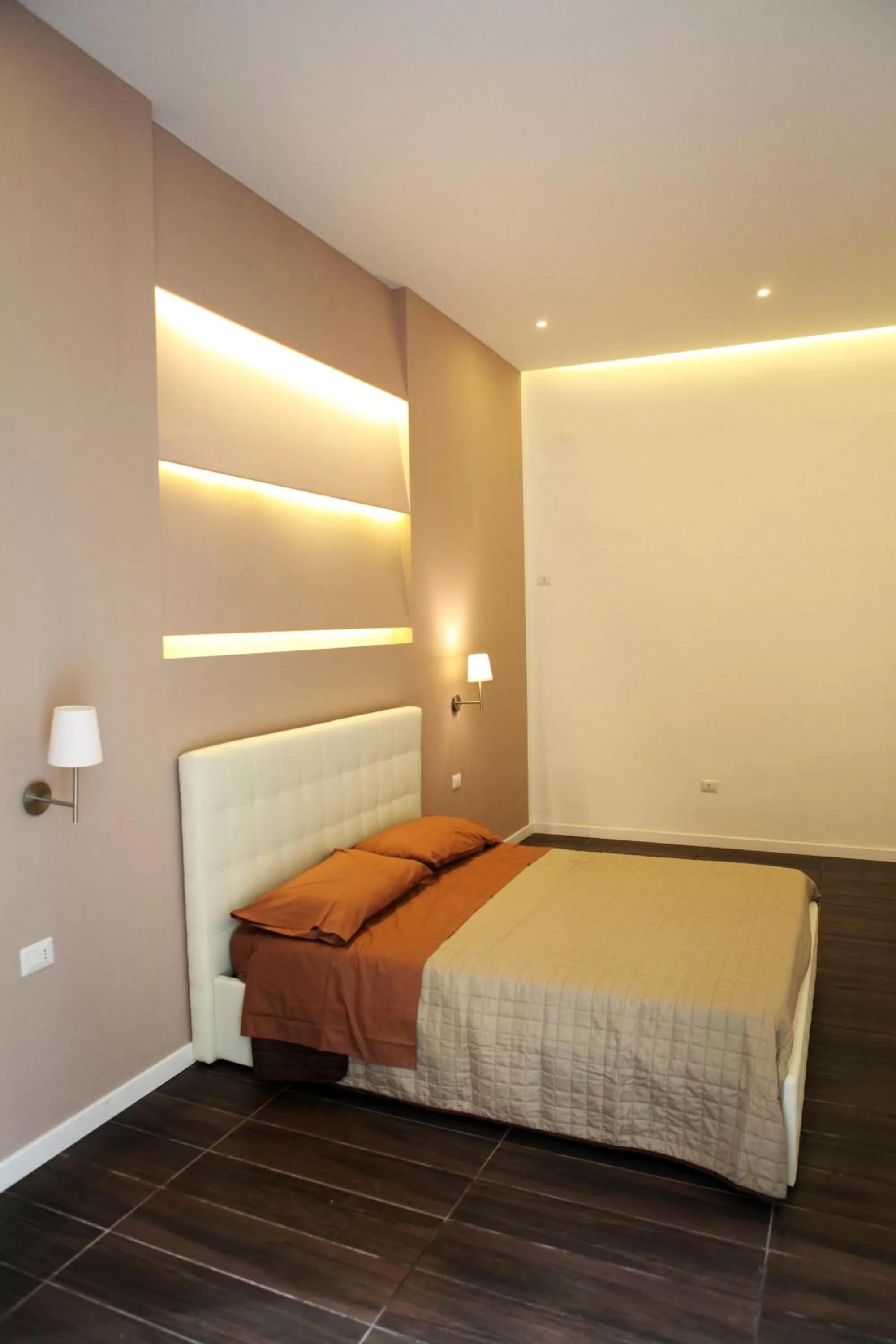 Bedroom, Bed in Maison Arena