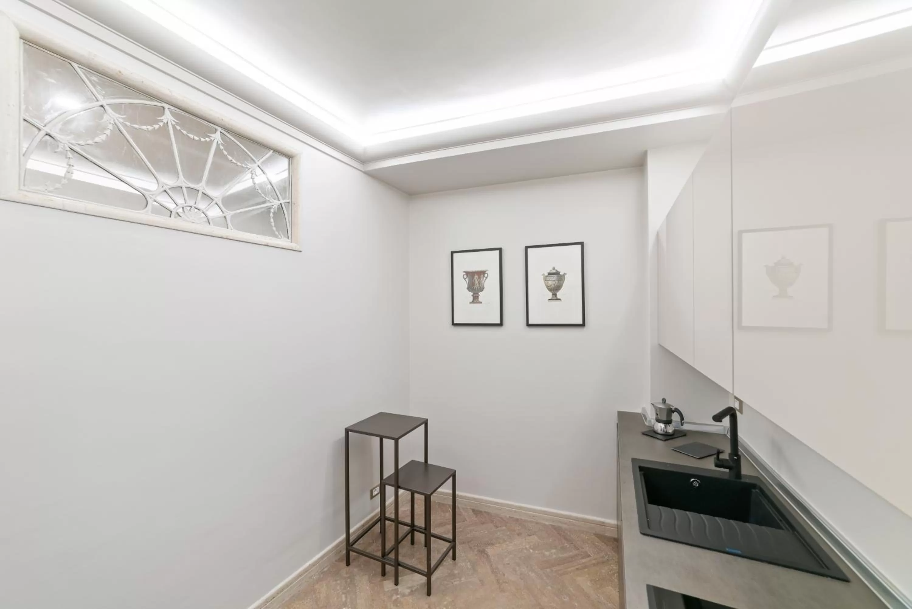 BMGA l ViaPaola43 Palace