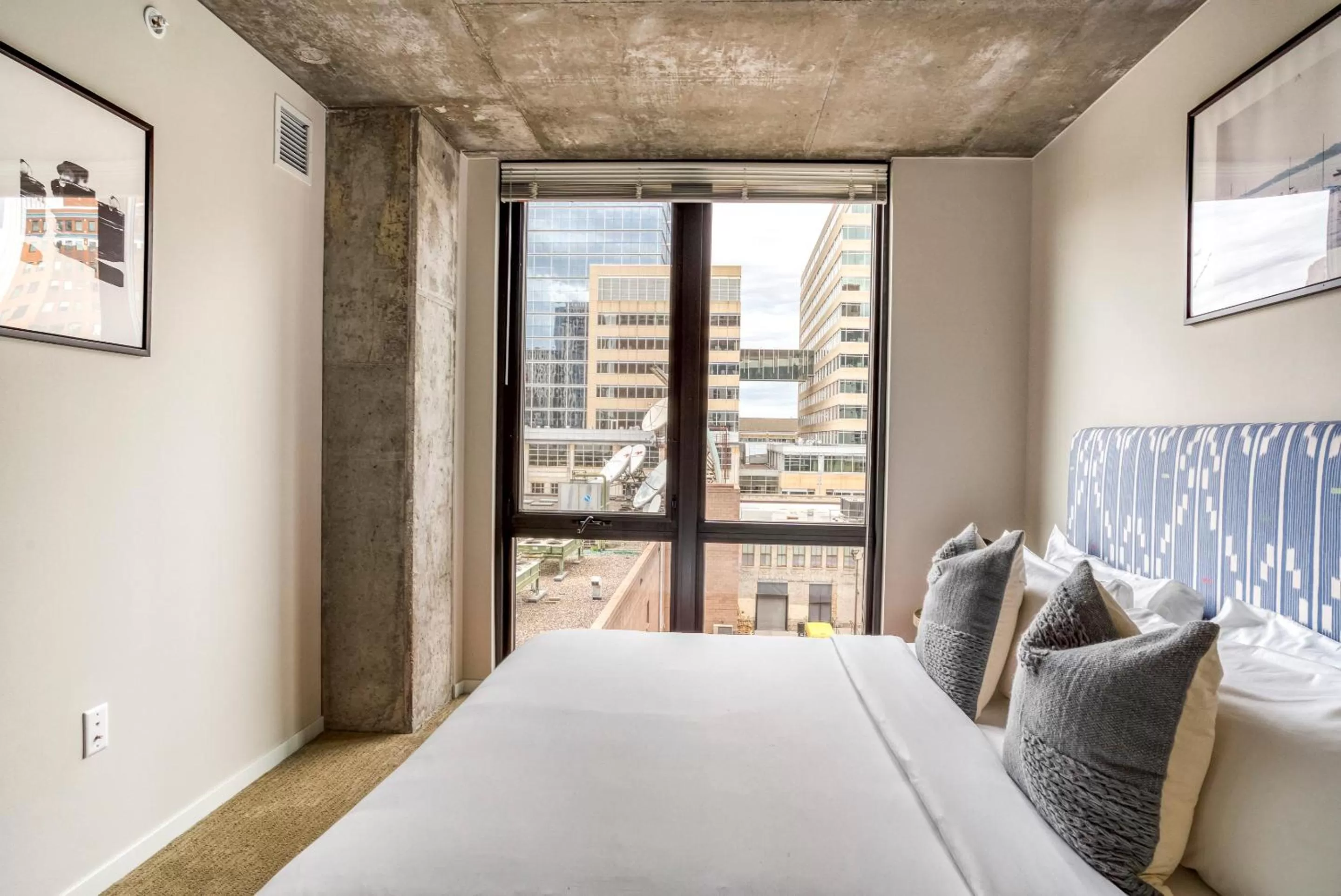 Mint House Minneapolis - Downtown West