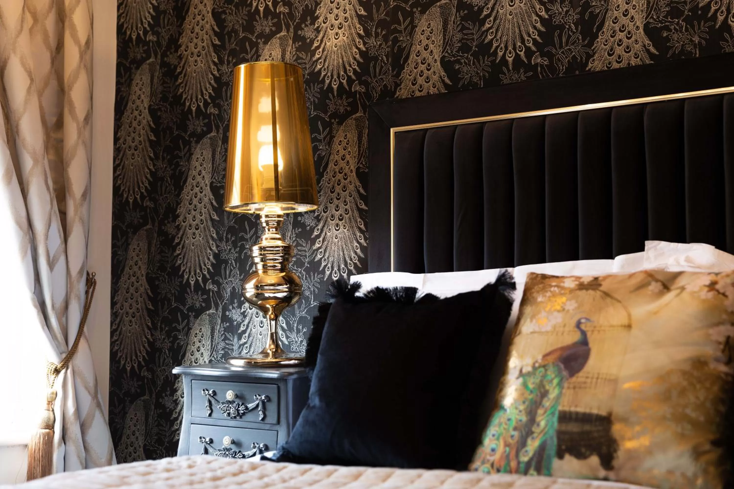 Other, Bed in All Seasons Boutique Hotels