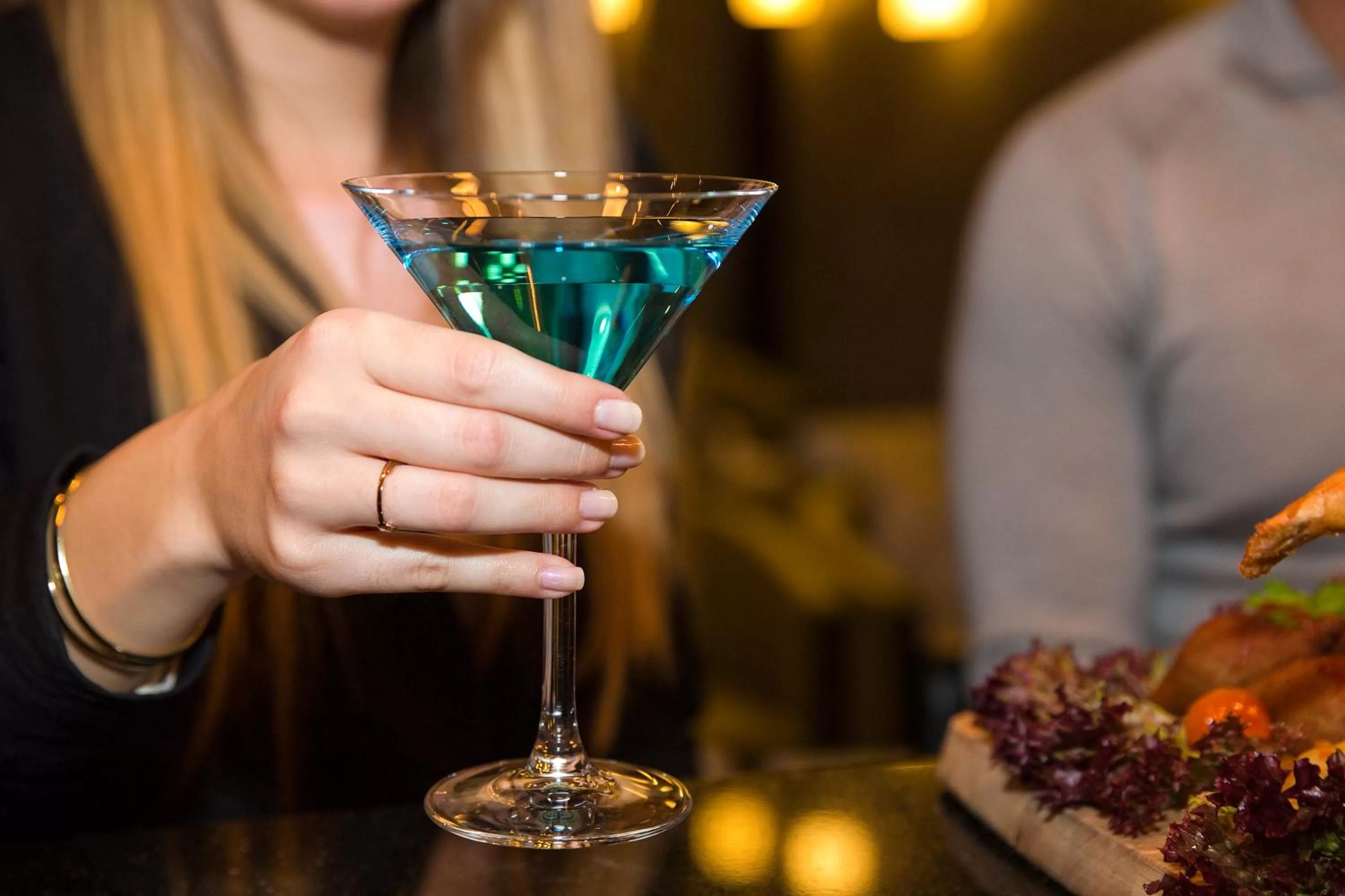 Drinks in ibis Dubai Al Rigga