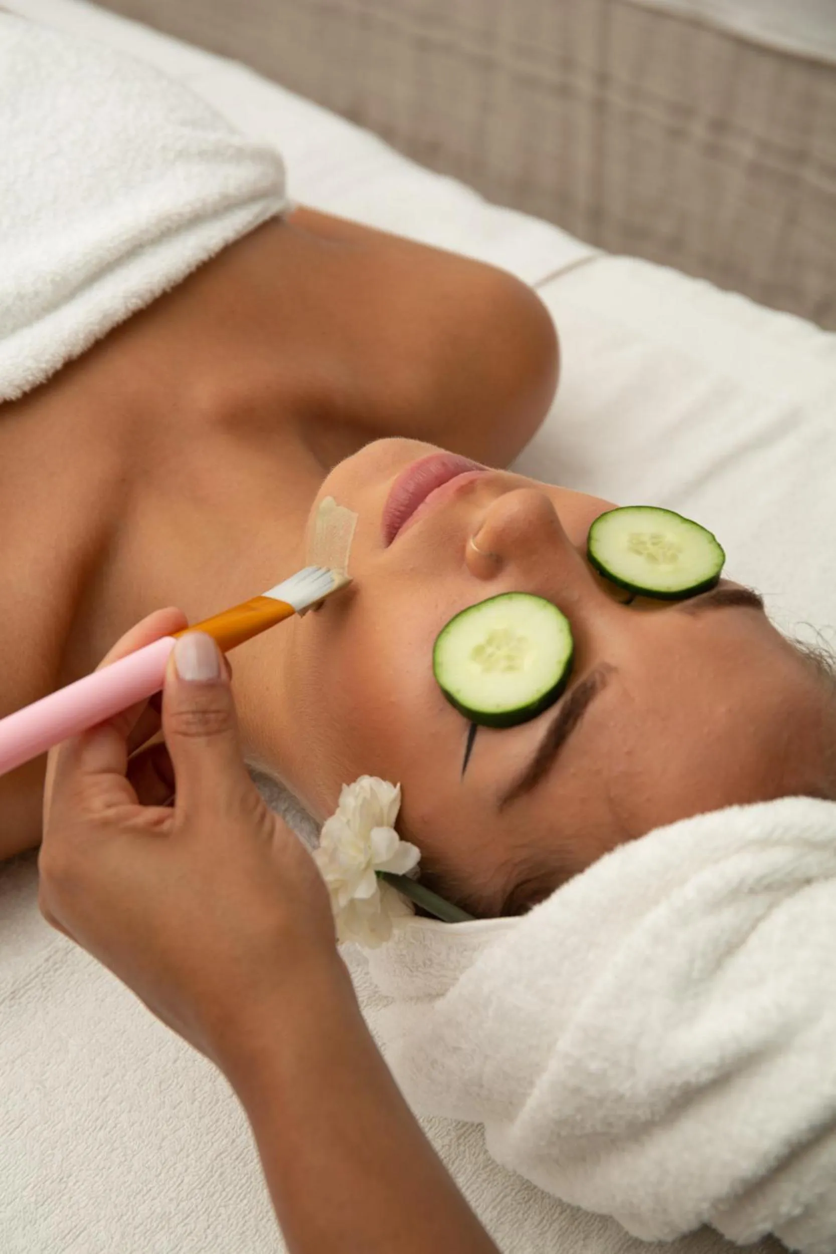 People in Hotel Due Mari & SPA