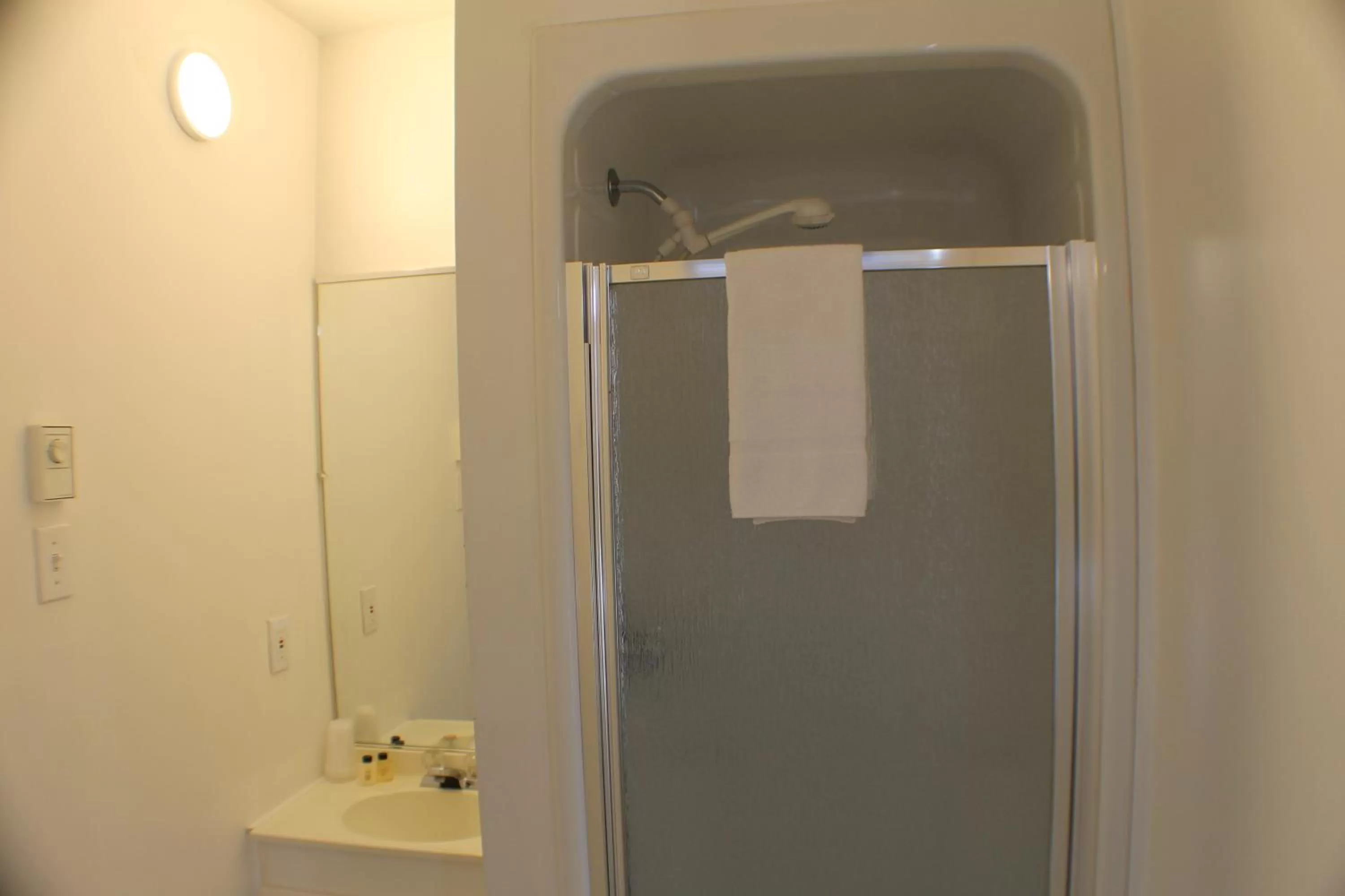 Auberge Valcartier - Par Aneyro