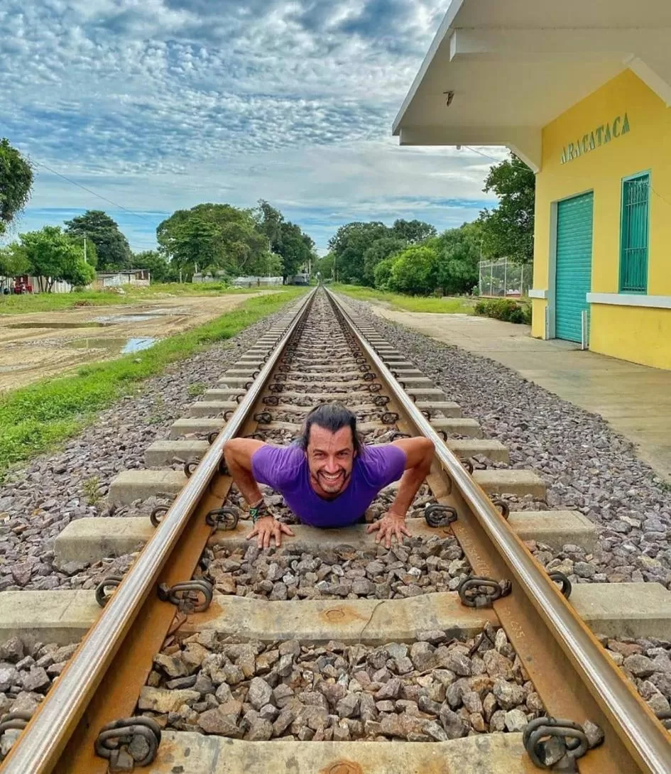 Casa Turística Realismo Mágico