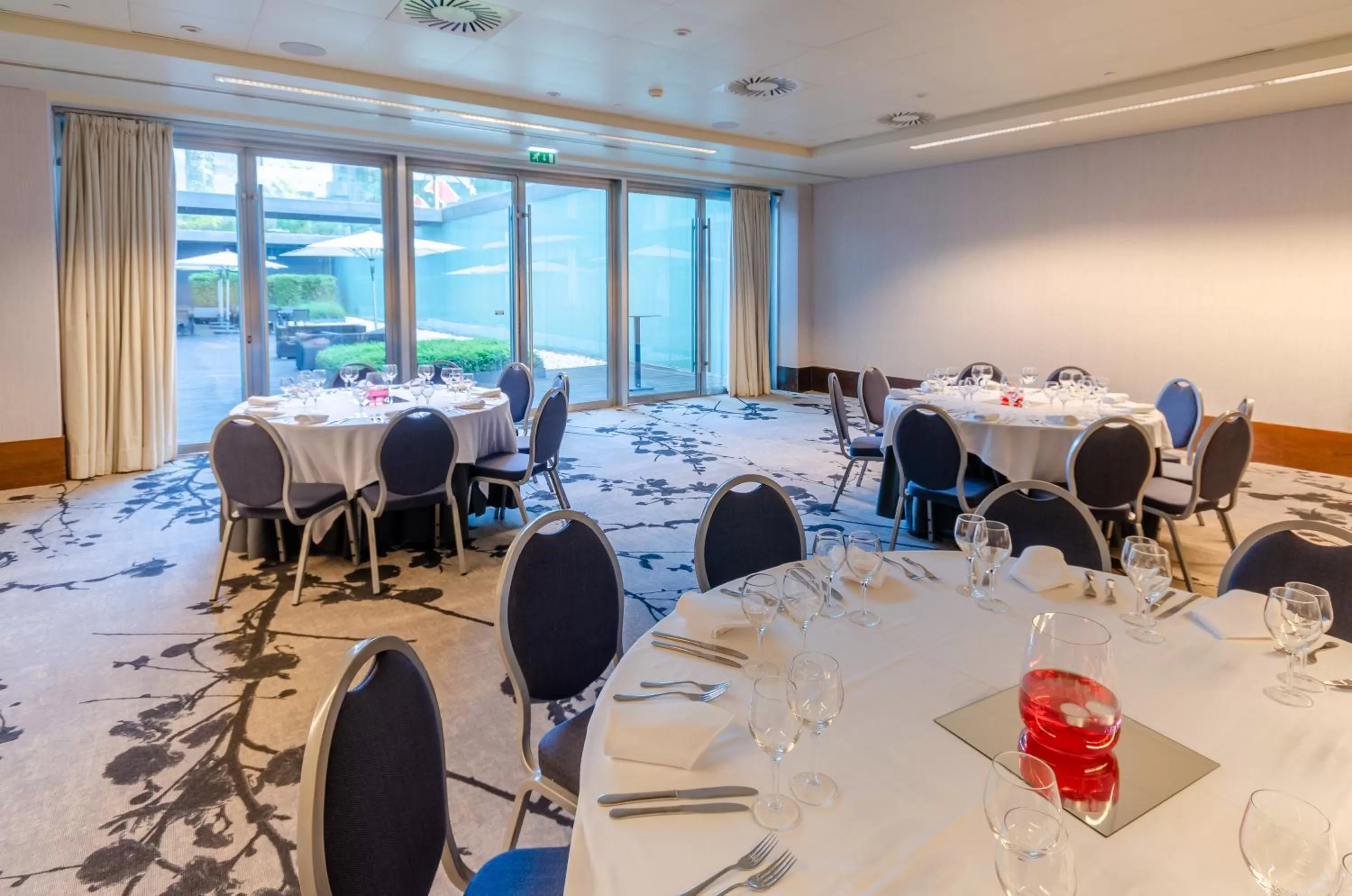 Meeting/conference room in Olissippo Oriente