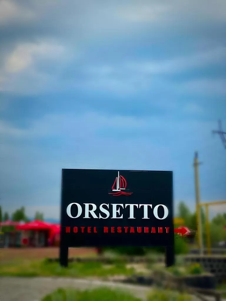 Orsetto