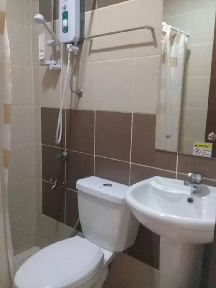 Coron Visitors Hotel