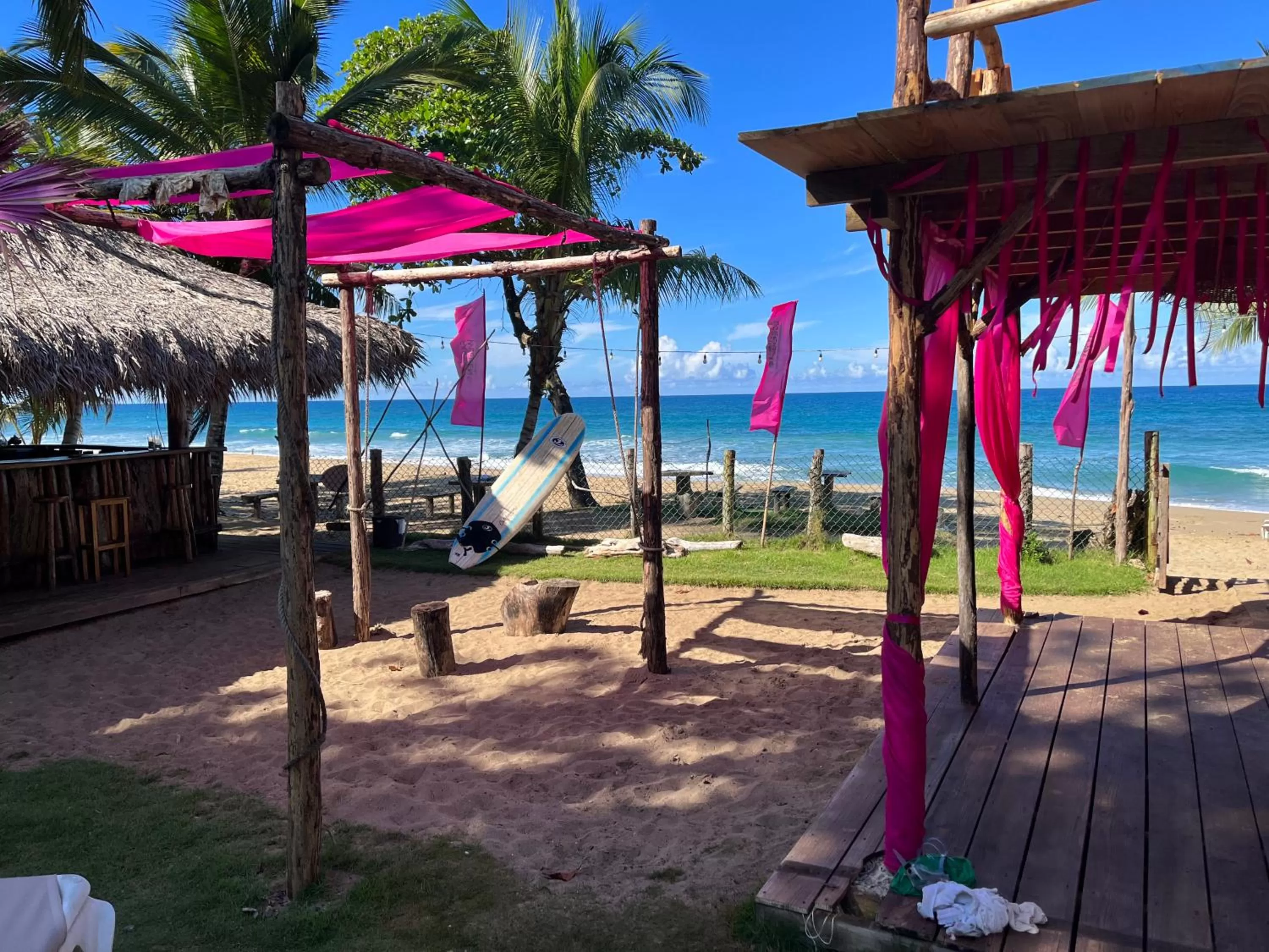 Cabarete Maravilla Eco Lodge Boutique Beach Surf Encuentro, Kite, by AA Crypto Group