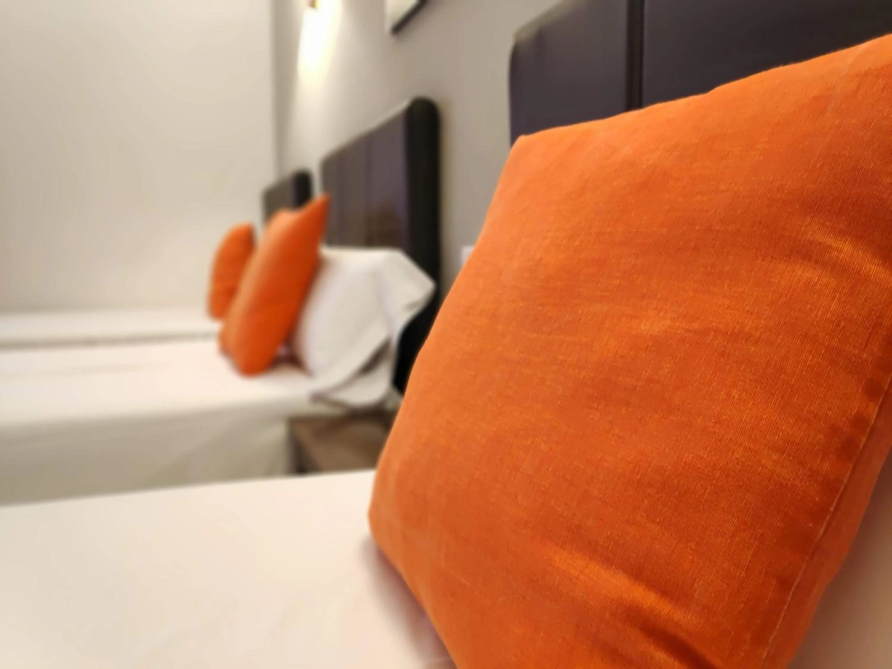 Photo of the whole room in Hotel Perú by Bossh! Hotels