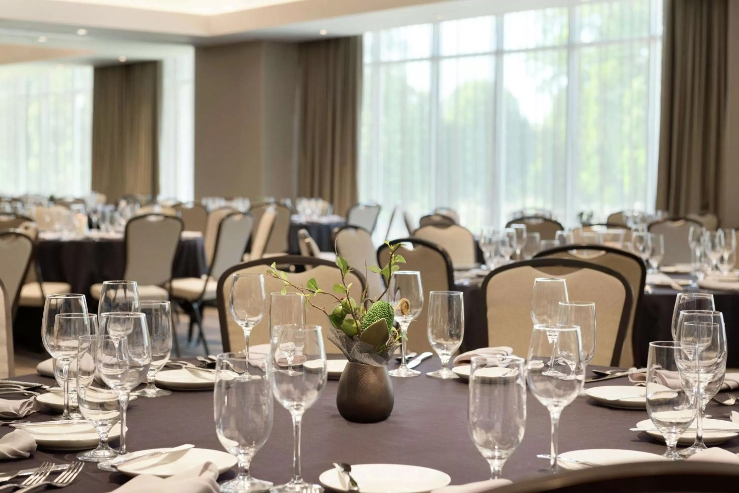 Meeting/conference room in Hilton Garden Inn Rochester - University & Medical Center