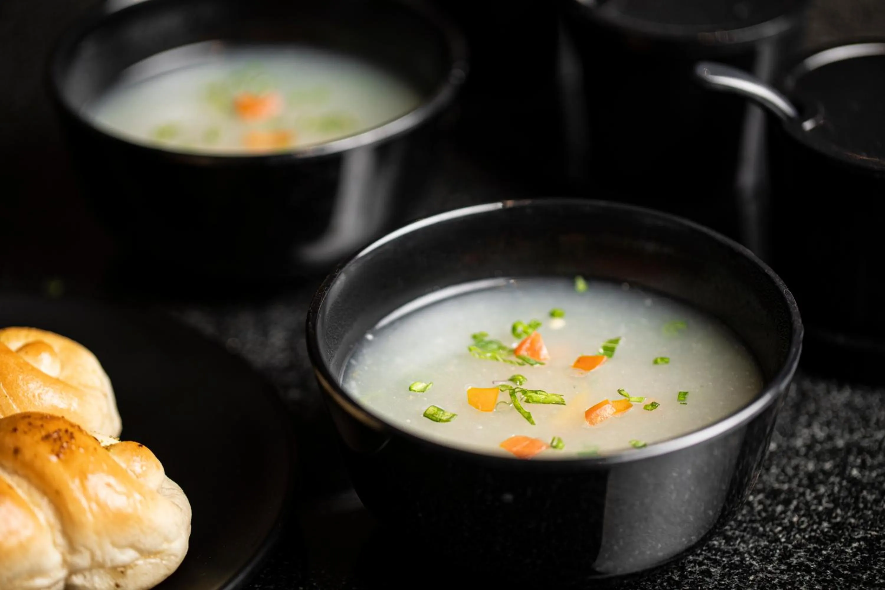 Food and drinks in Ginger Pune Wakad