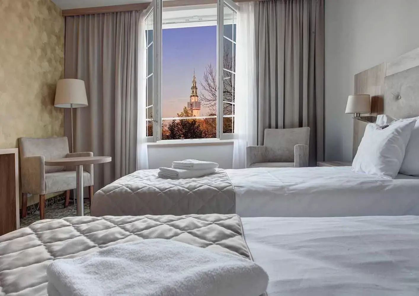 Hotel Arche Hotel Arche