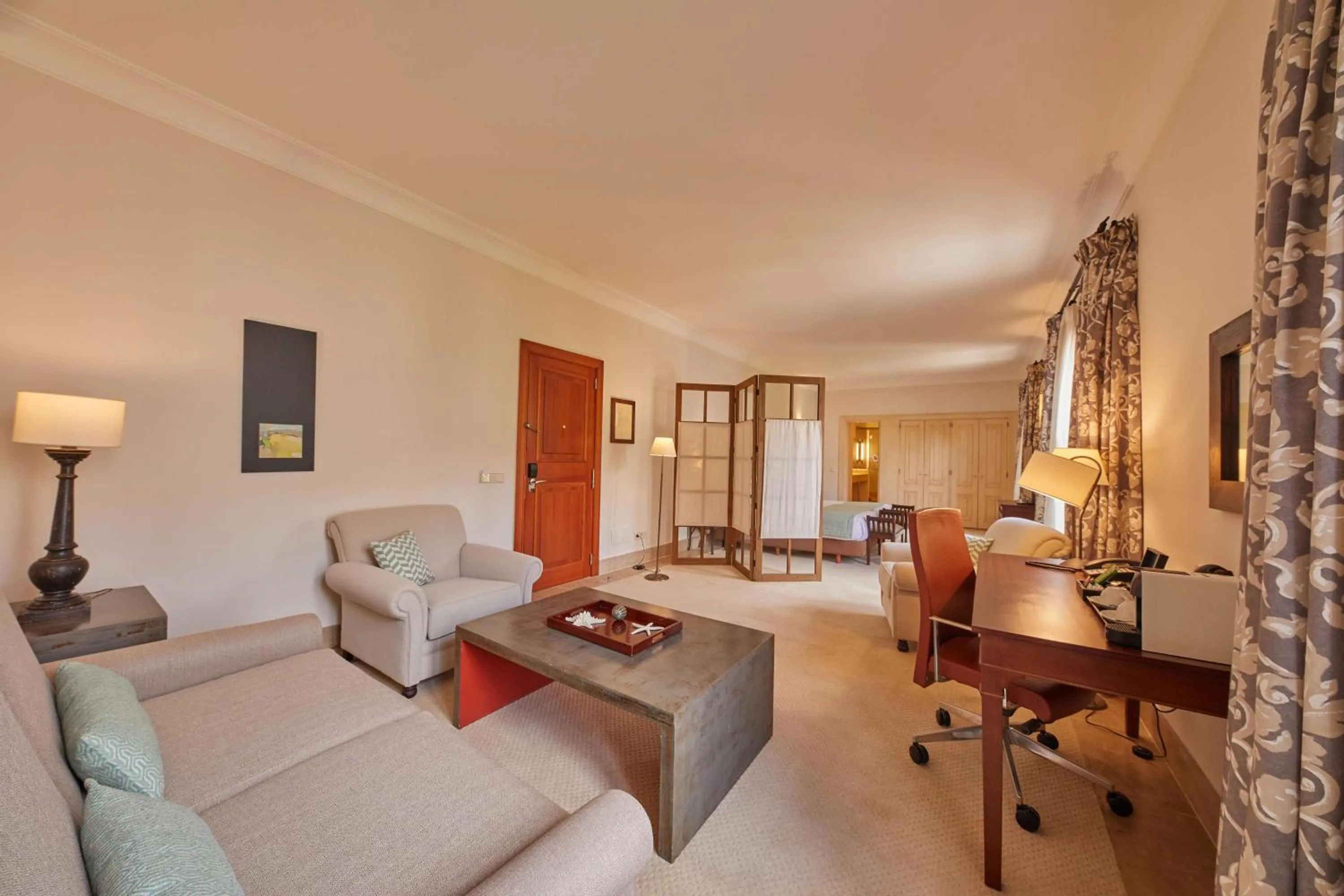 Bedroom in Zoetry Mallorca Wellness & Spa