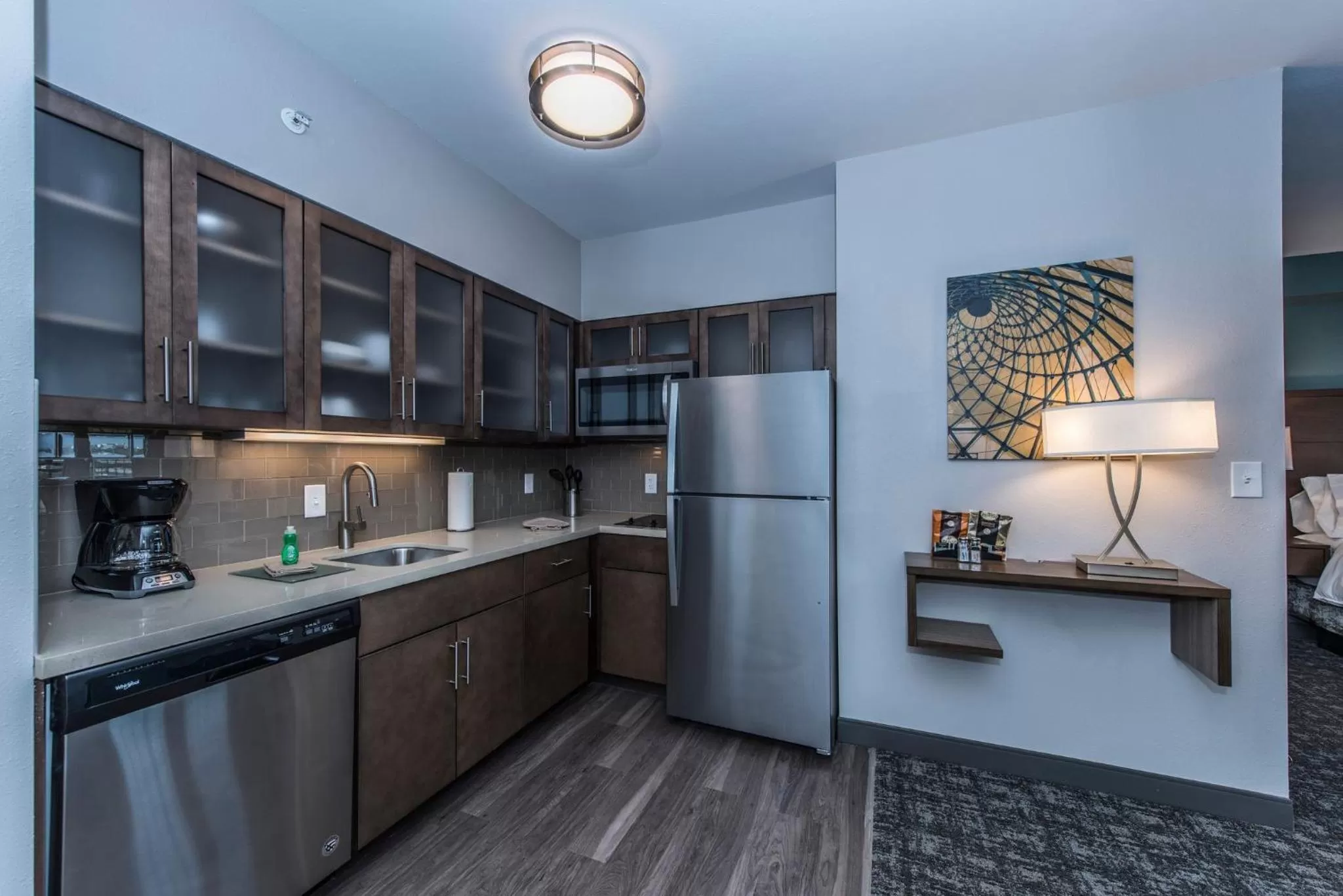 Photo of the whole room in Staybridge Suites Charleston - Mount Pleasant by IHG