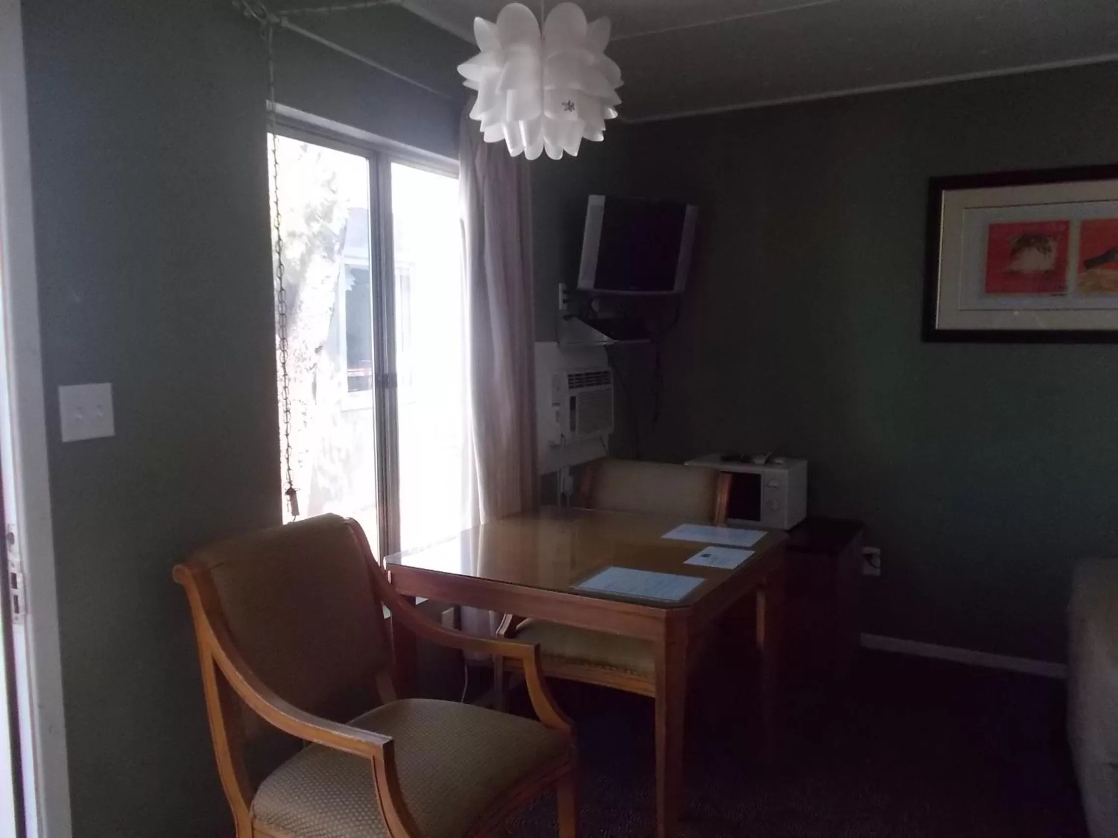 Other in Atomic Inn Beatty Near Death Valley