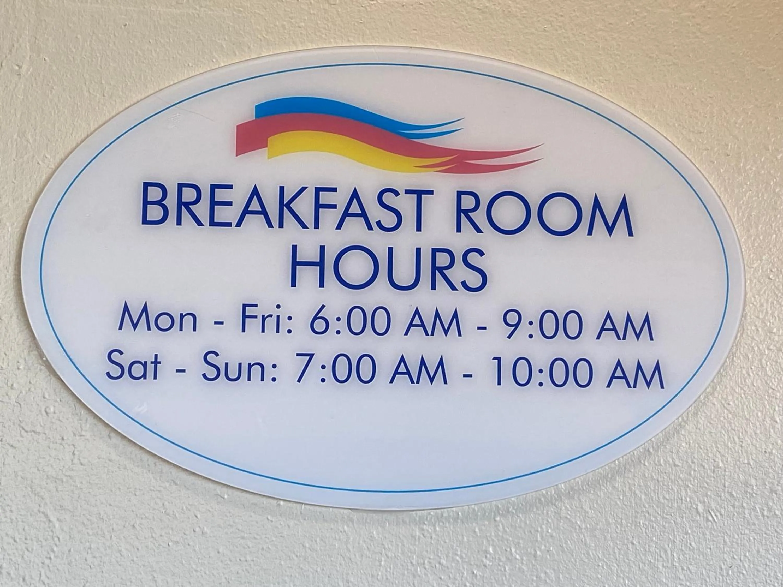 Breakfast in Baymont by Wyndham Bay City