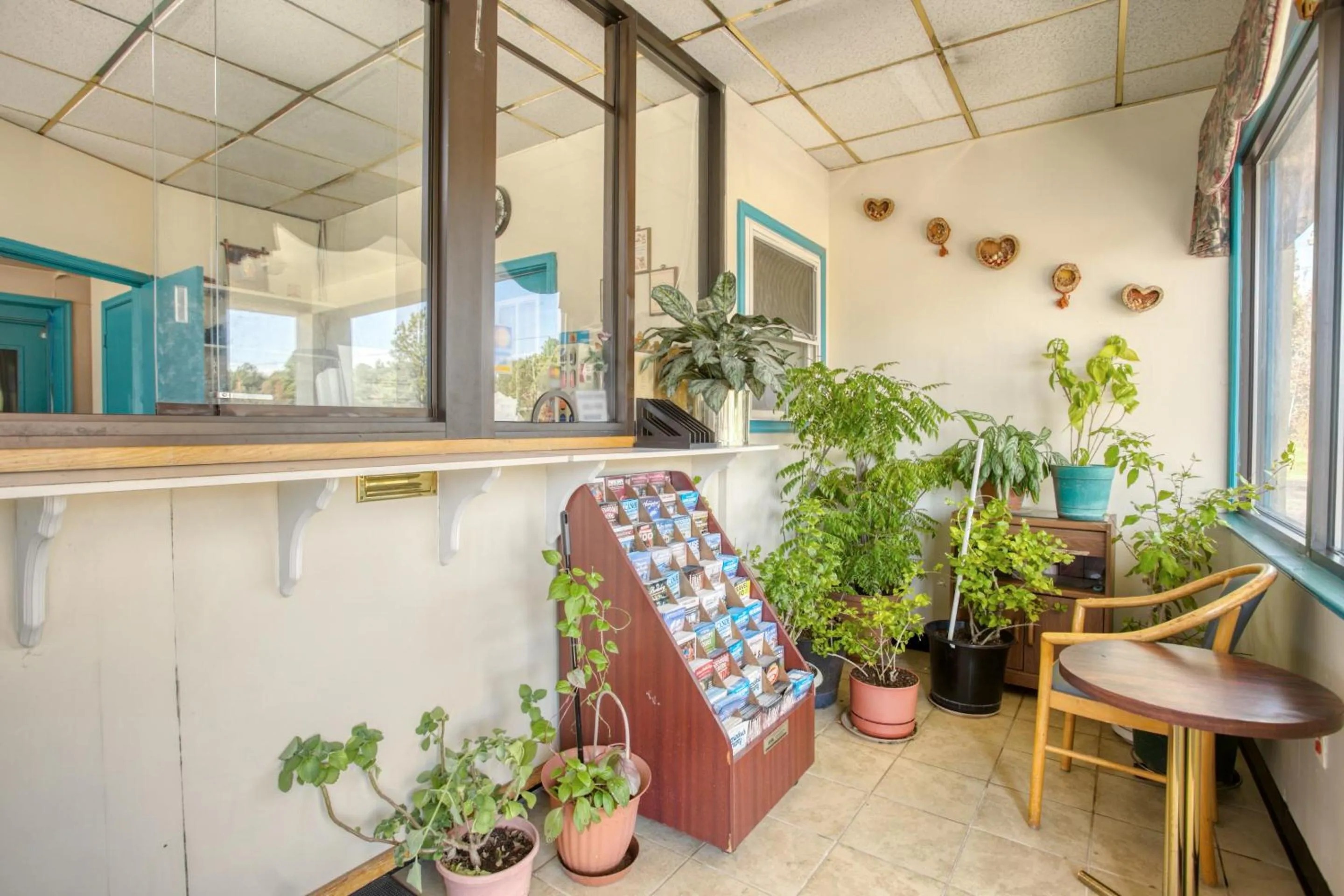 Other, Lobby/Reception in OYO Hotel Petersburg VA - Templeton