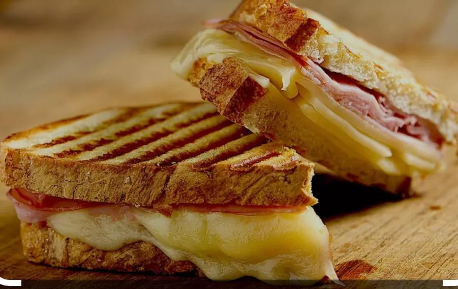 Breakfast in DiVino Rooms Deluxe