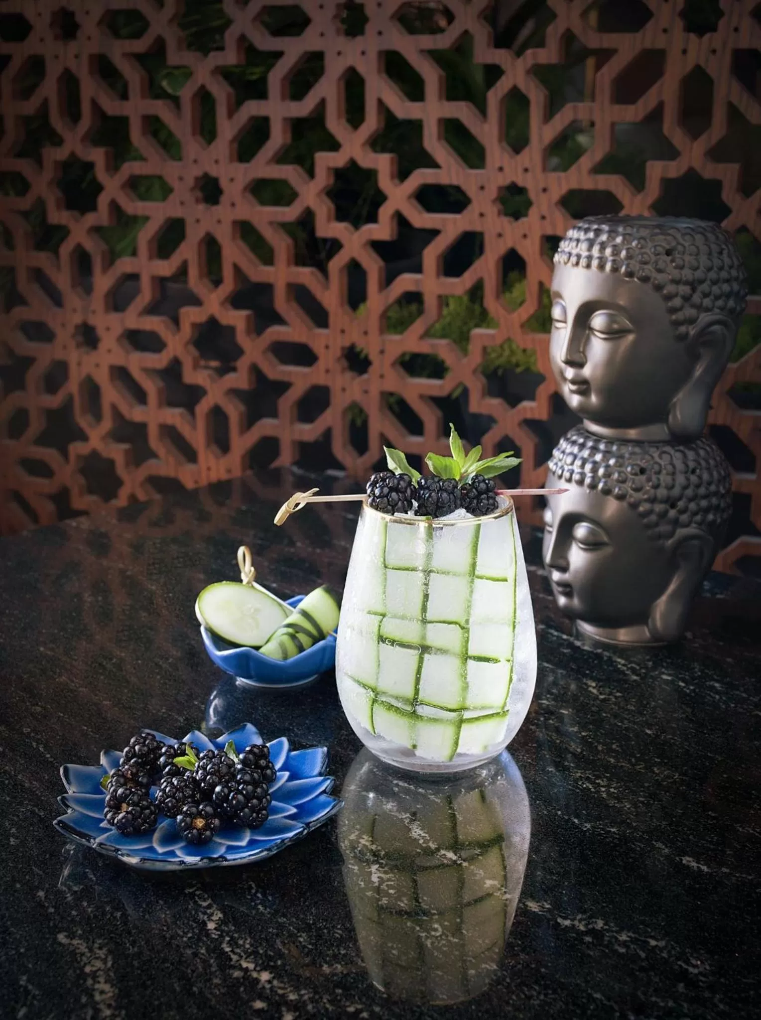 Restaurant/places to eat in Live Aqua San Miguel de Allende